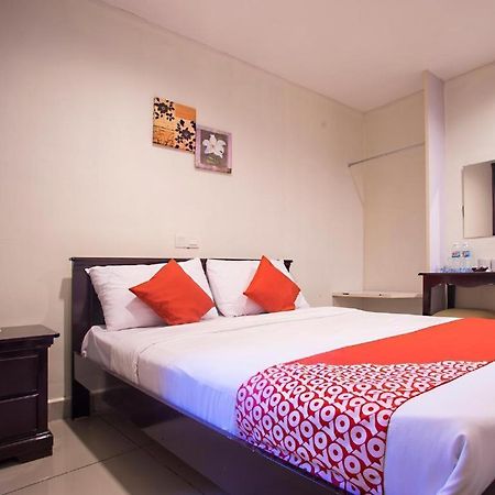Kk Hotel @ Kajang Εξωτερικό φωτογραφία