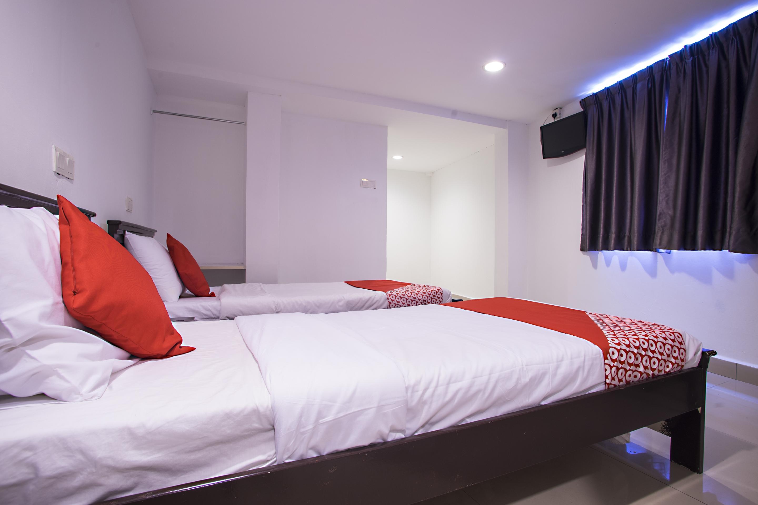 Kk Hotel @ Kajang Εξωτερικό φωτογραφία