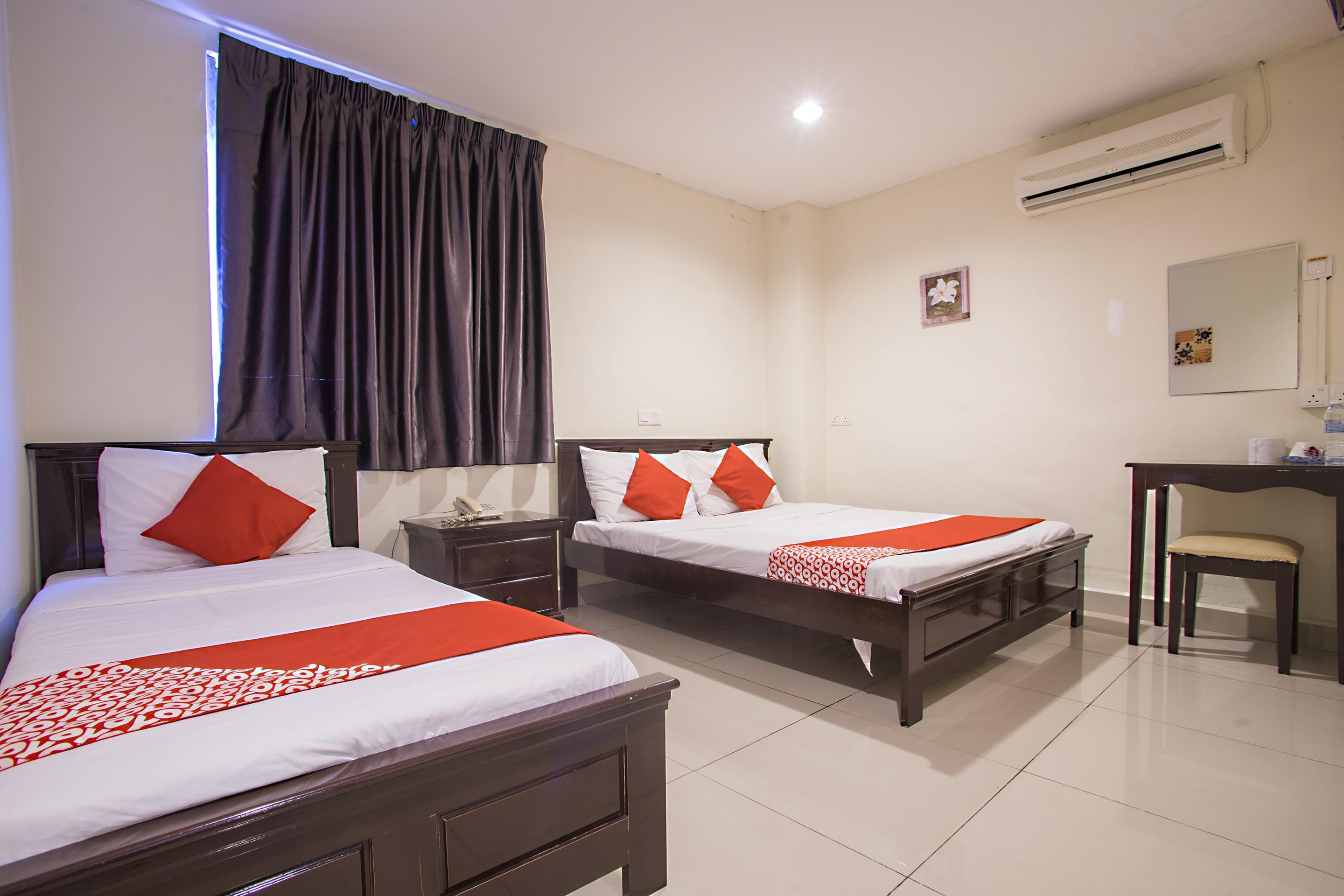 Kk Hotel @ Kajang Εξωτερικό φωτογραφία