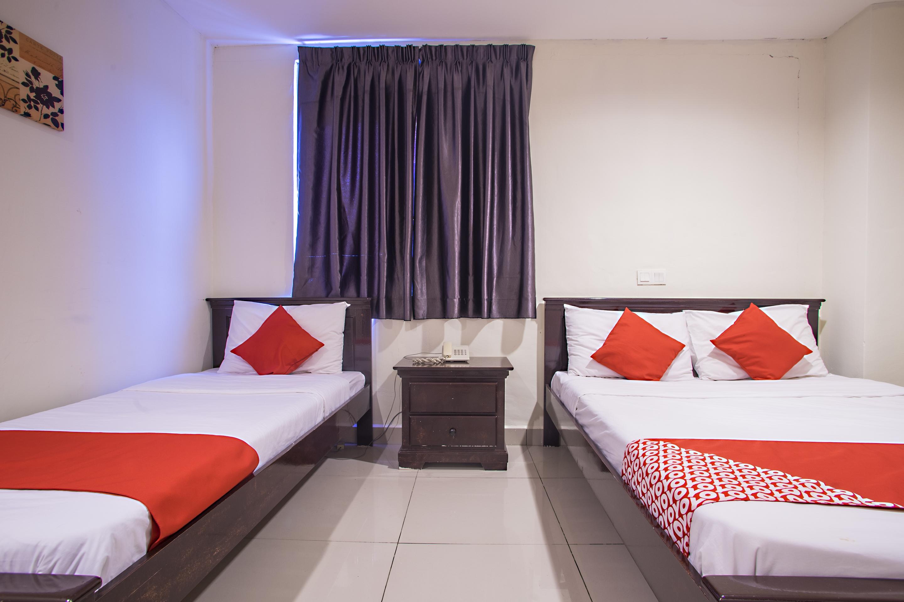 Kk Hotel @ Kajang Εξωτερικό φωτογραφία
