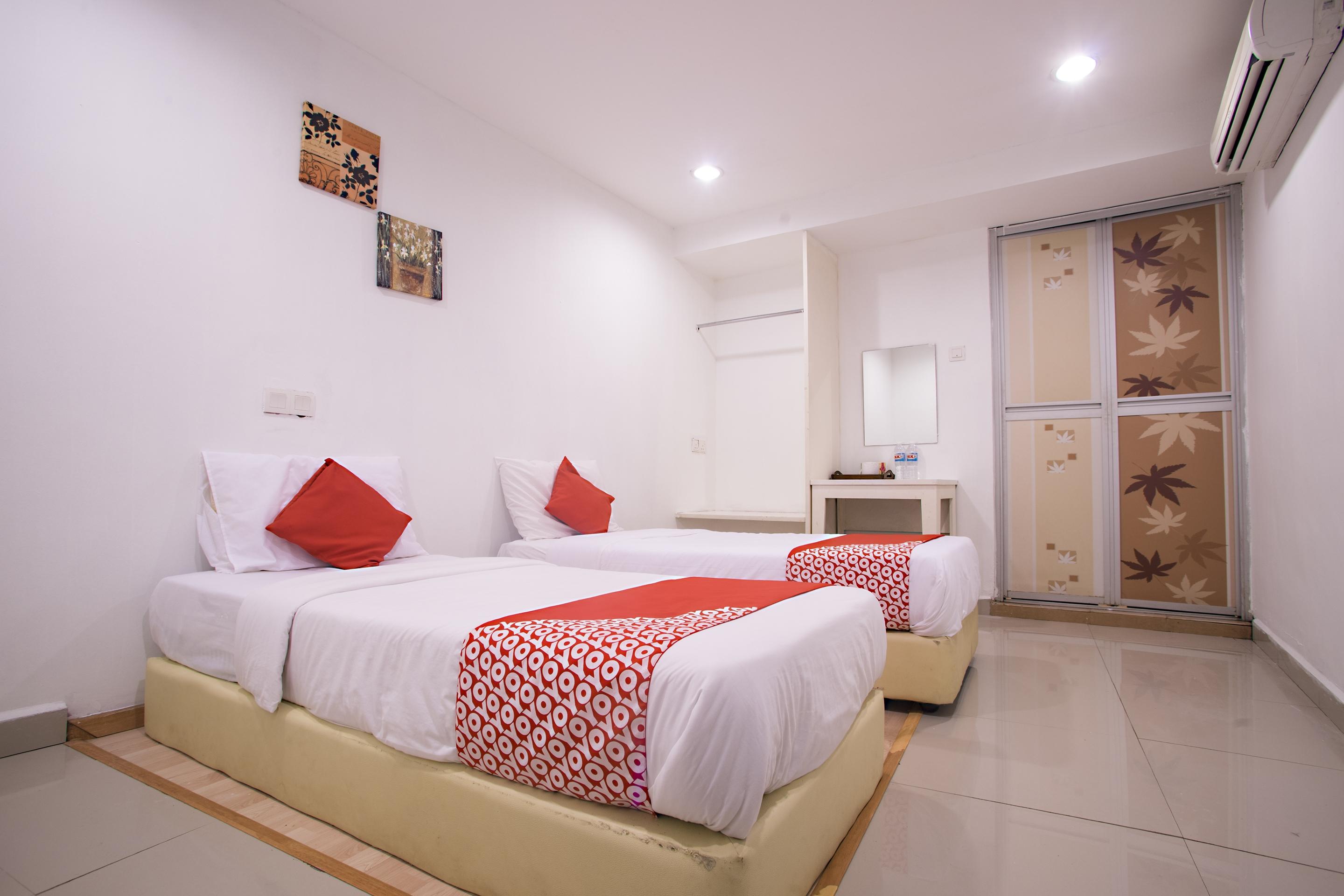 Kk Hotel @ Kajang Εξωτερικό φωτογραφία