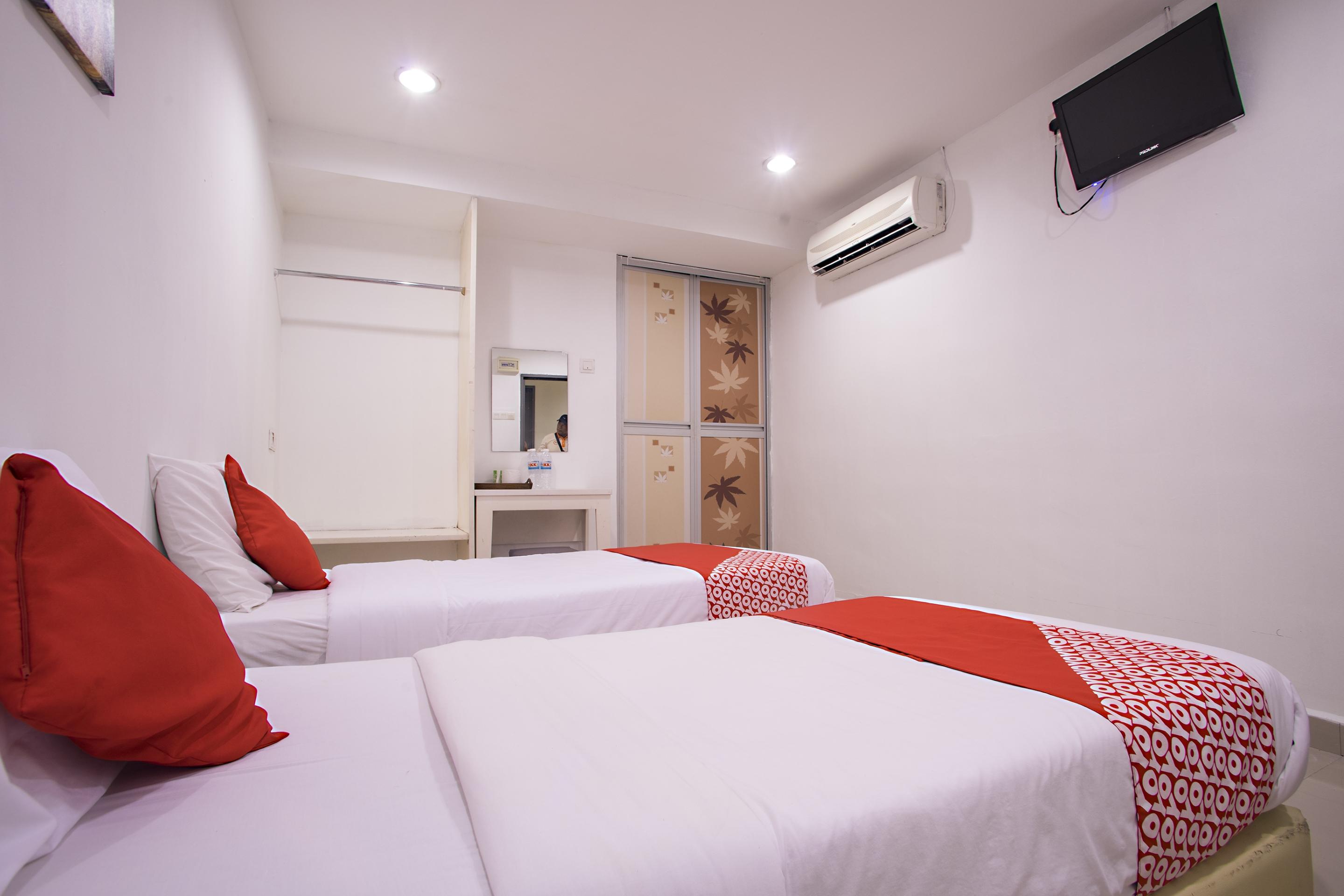Kk Hotel @ Kajang Εξωτερικό φωτογραφία