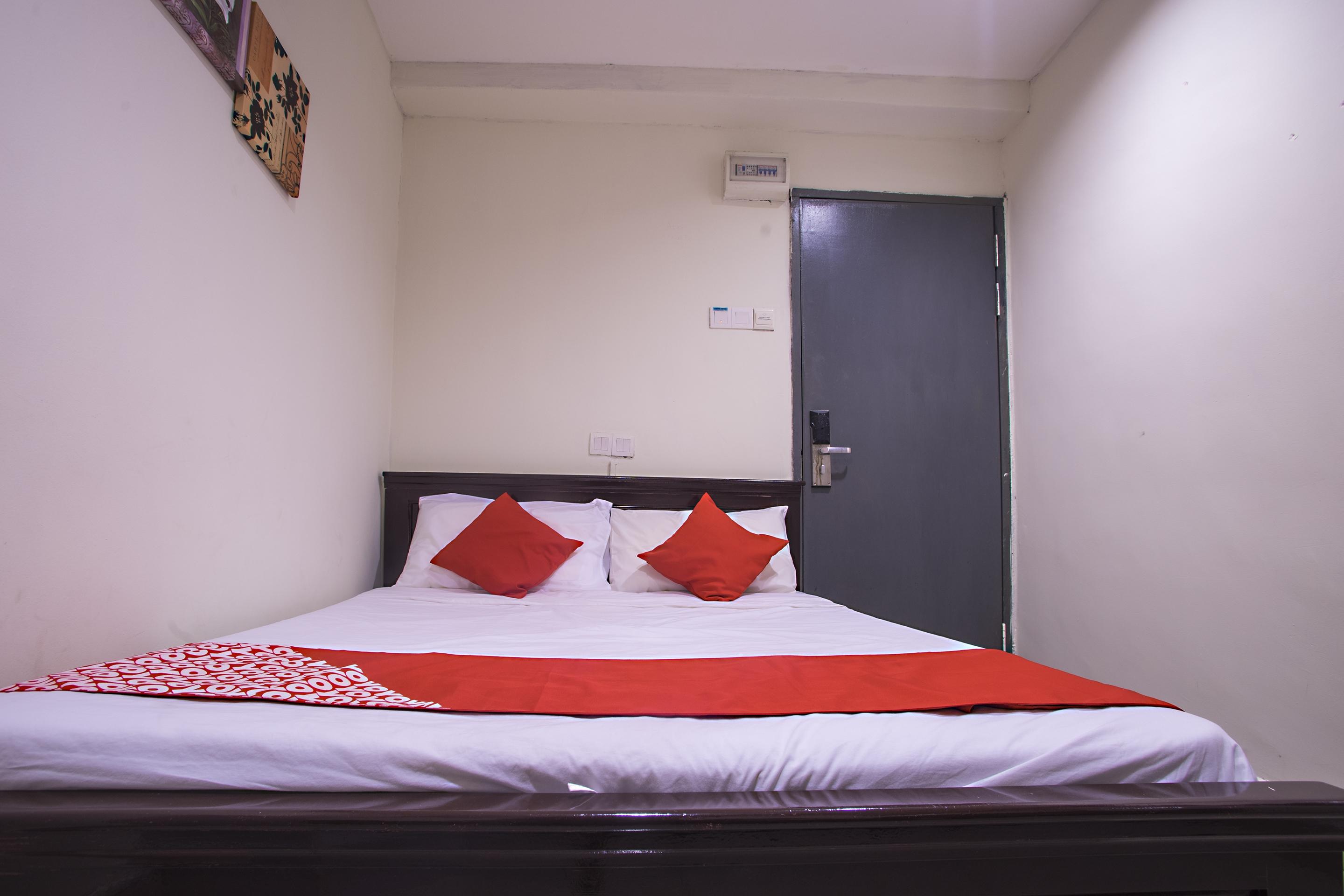 Kk Hotel @ Kajang Εξωτερικό φωτογραφία