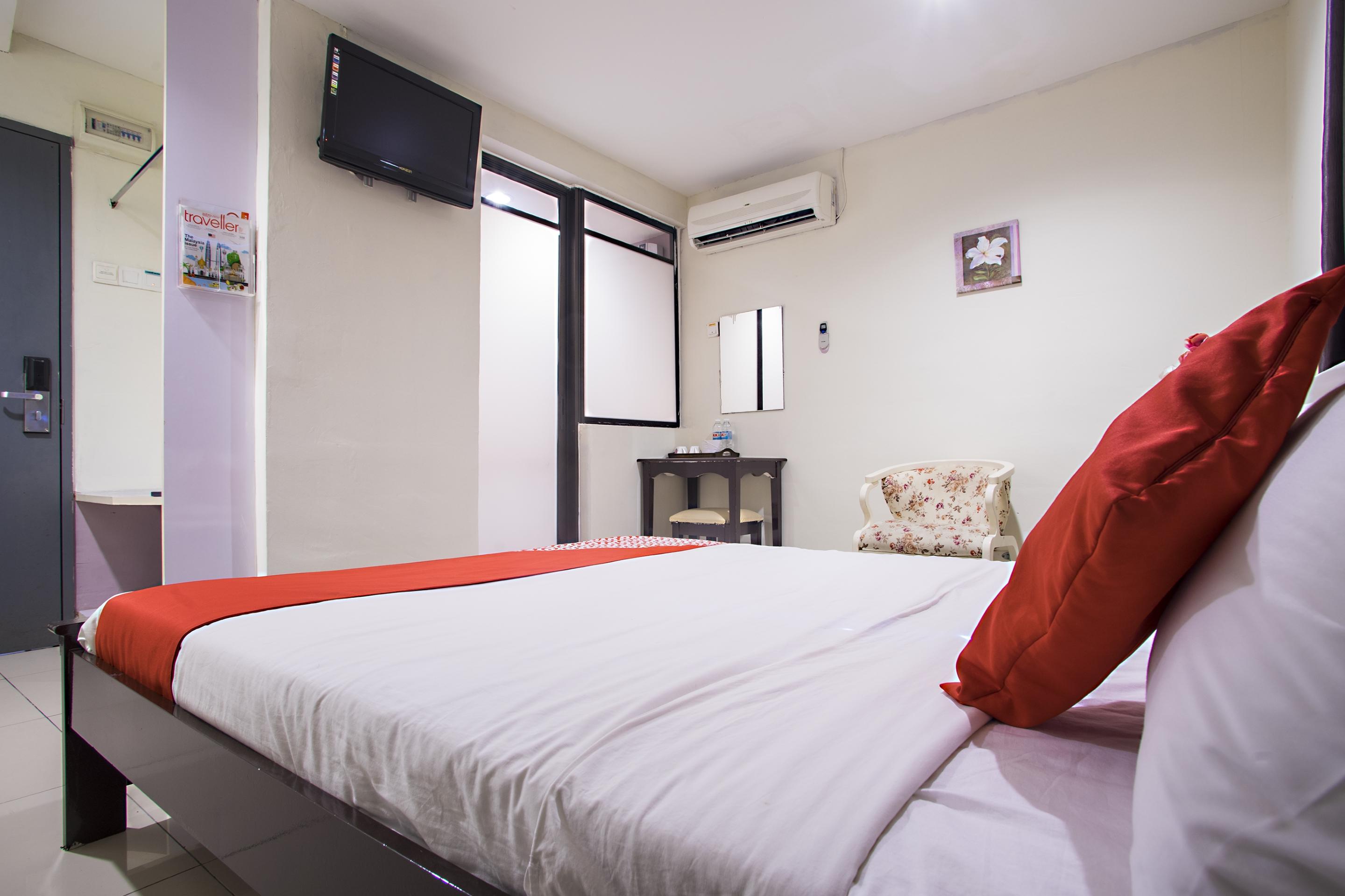 Kk Hotel @ Kajang Εξωτερικό φωτογραφία