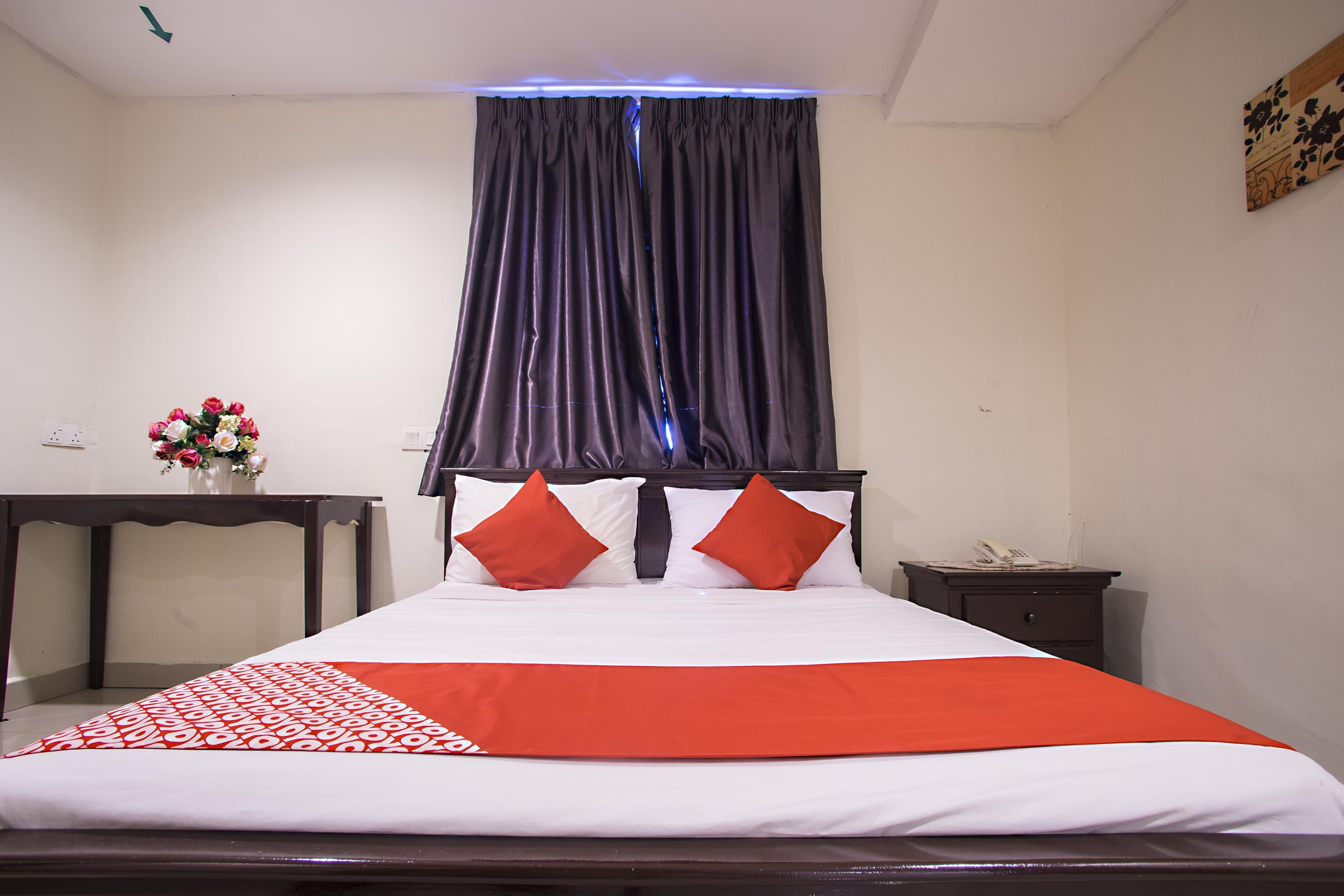 Kk Hotel @ Kajang Εξωτερικό φωτογραφία