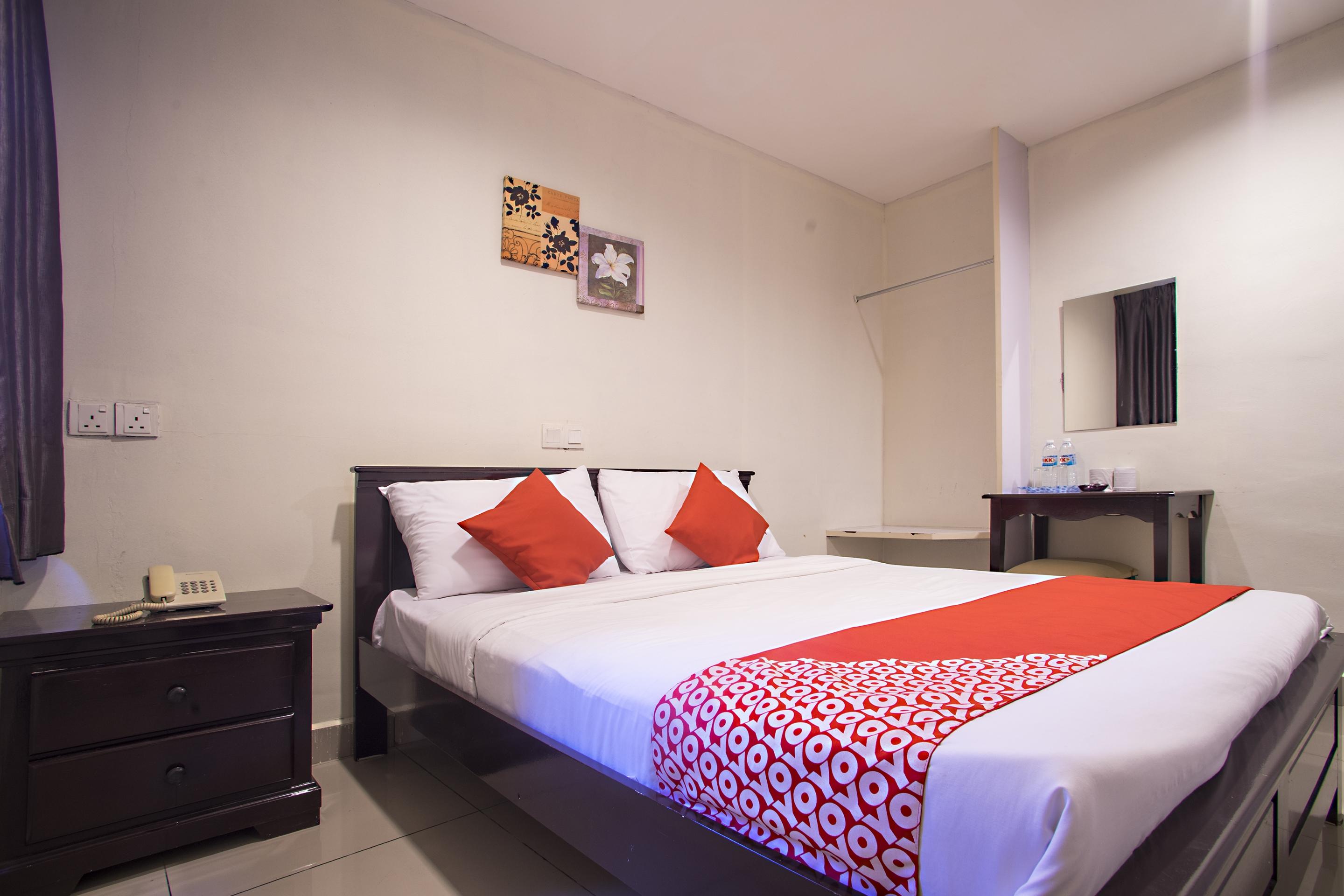 Kk Hotel @ Kajang Εξωτερικό φωτογραφία