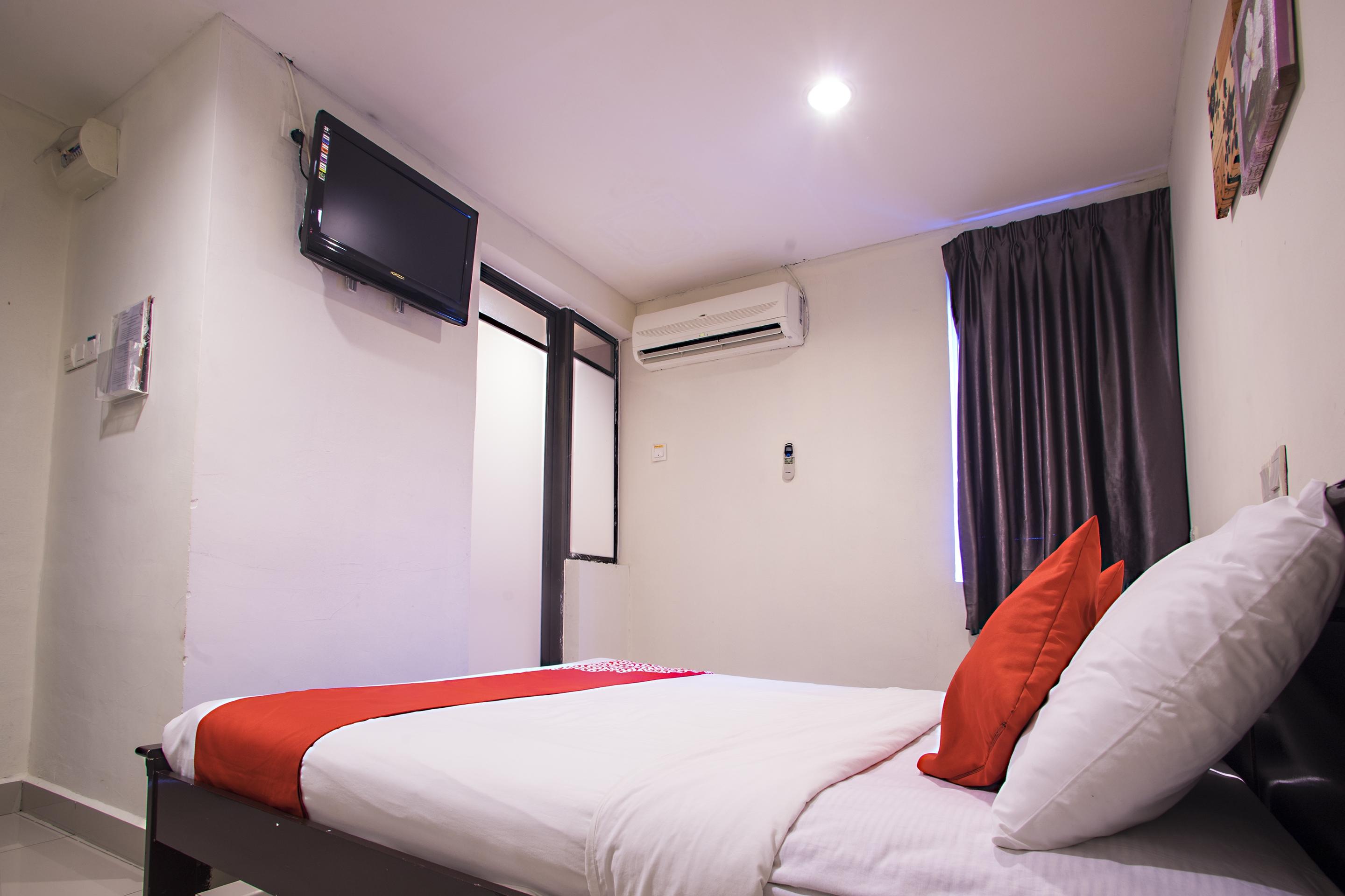 Kk Hotel @ Kajang Εξωτερικό φωτογραφία