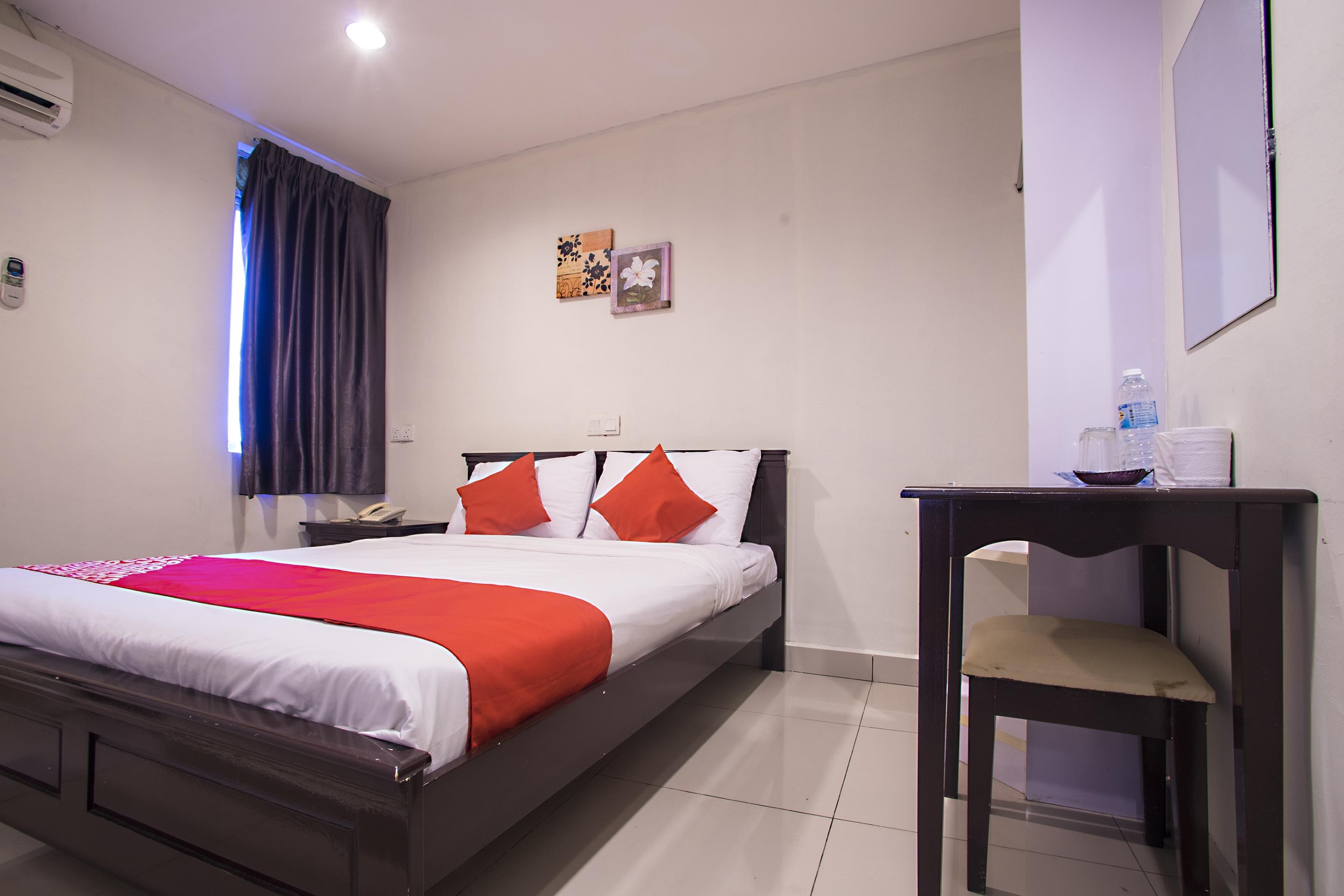 Kk Hotel @ Kajang Εξωτερικό φωτογραφία
