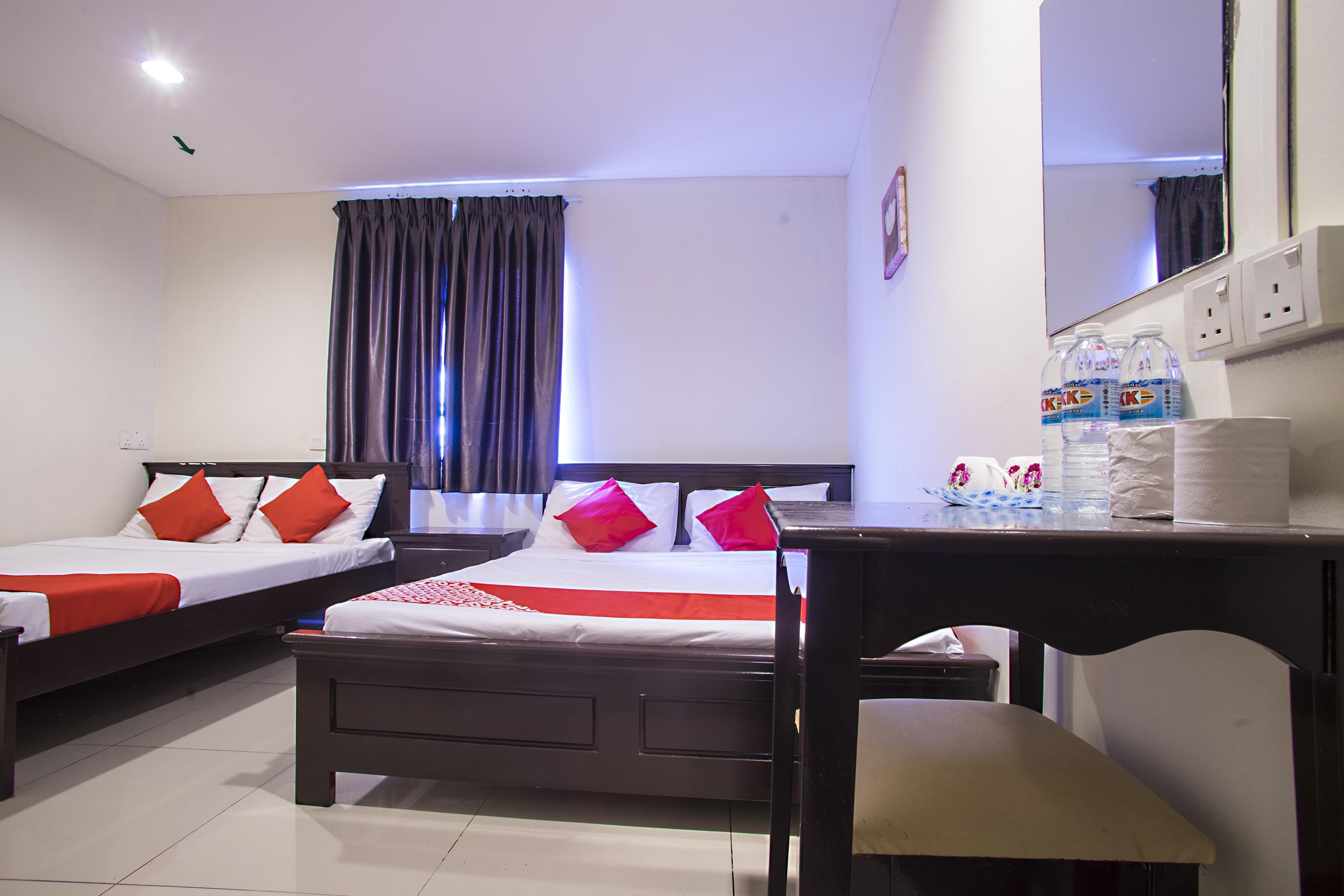 Kk Hotel @ Kajang Εξωτερικό φωτογραφία