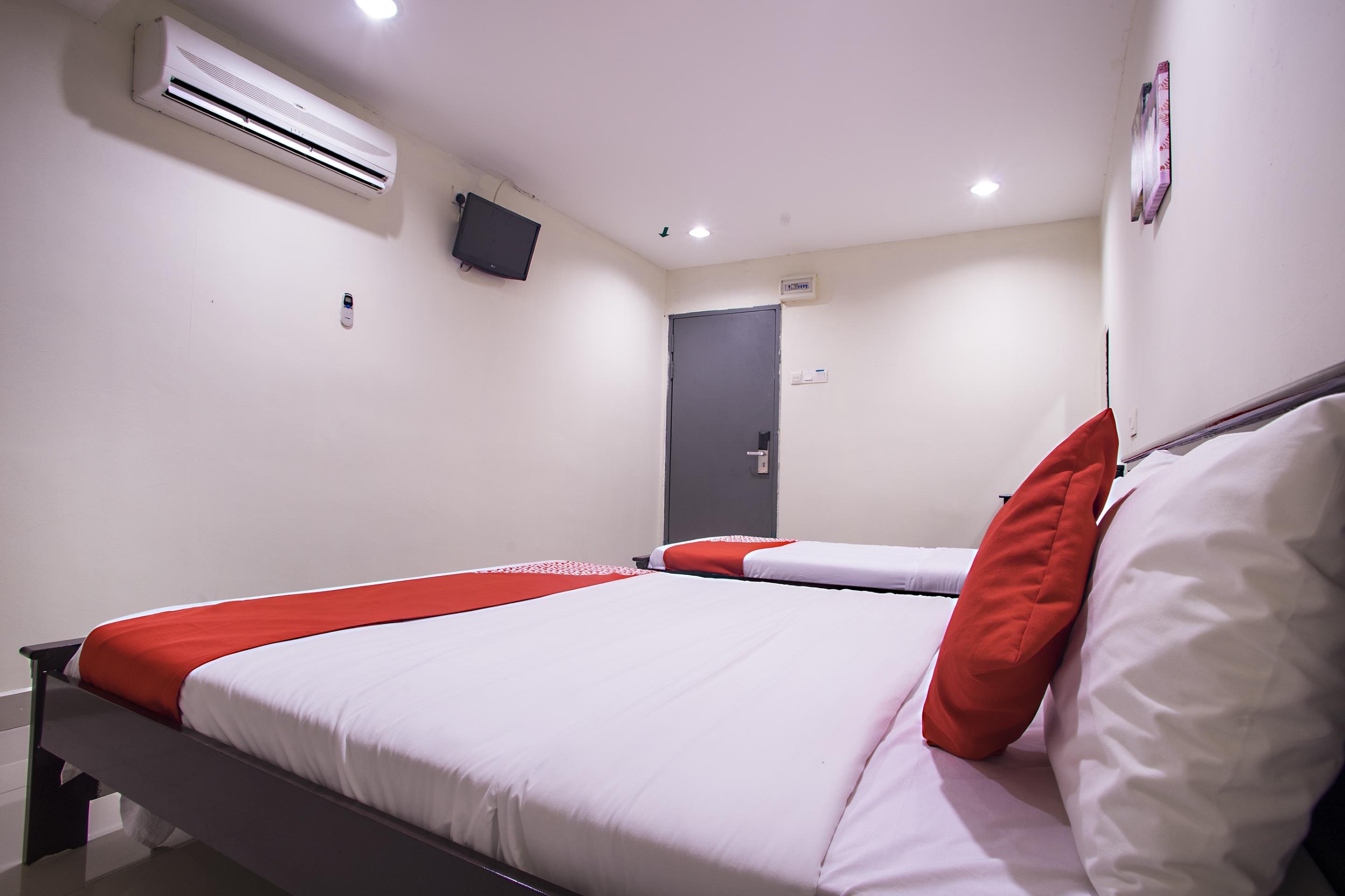 Kk Hotel @ Kajang Εξωτερικό φωτογραφία