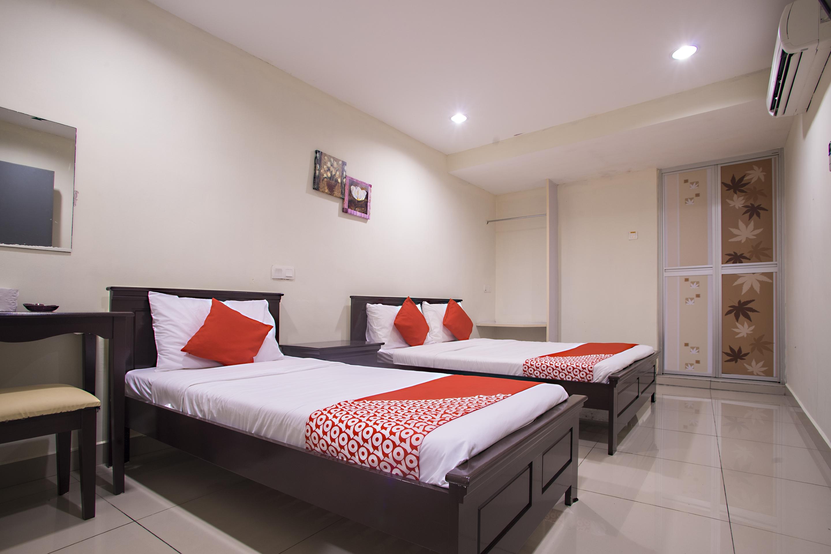 Kk Hotel @ Kajang Εξωτερικό φωτογραφία