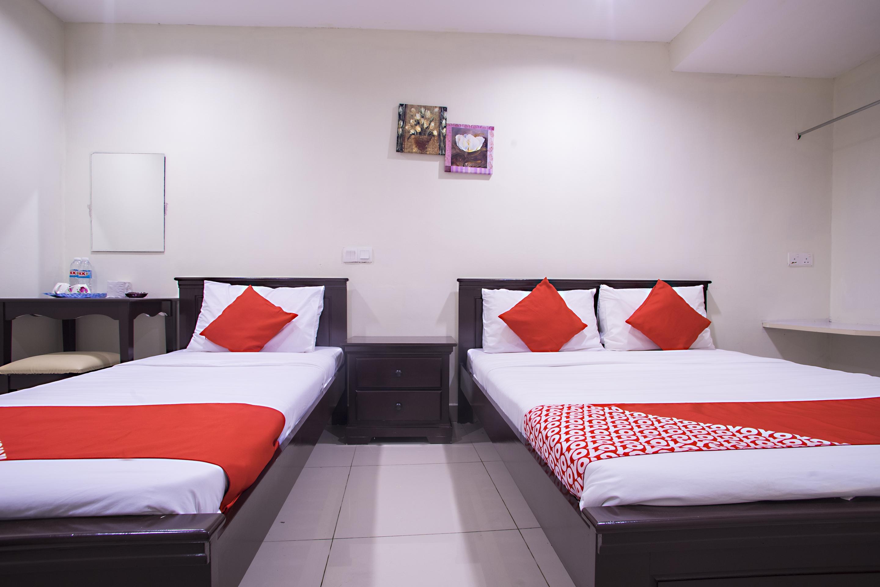 Kk Hotel @ Kajang Εξωτερικό φωτογραφία