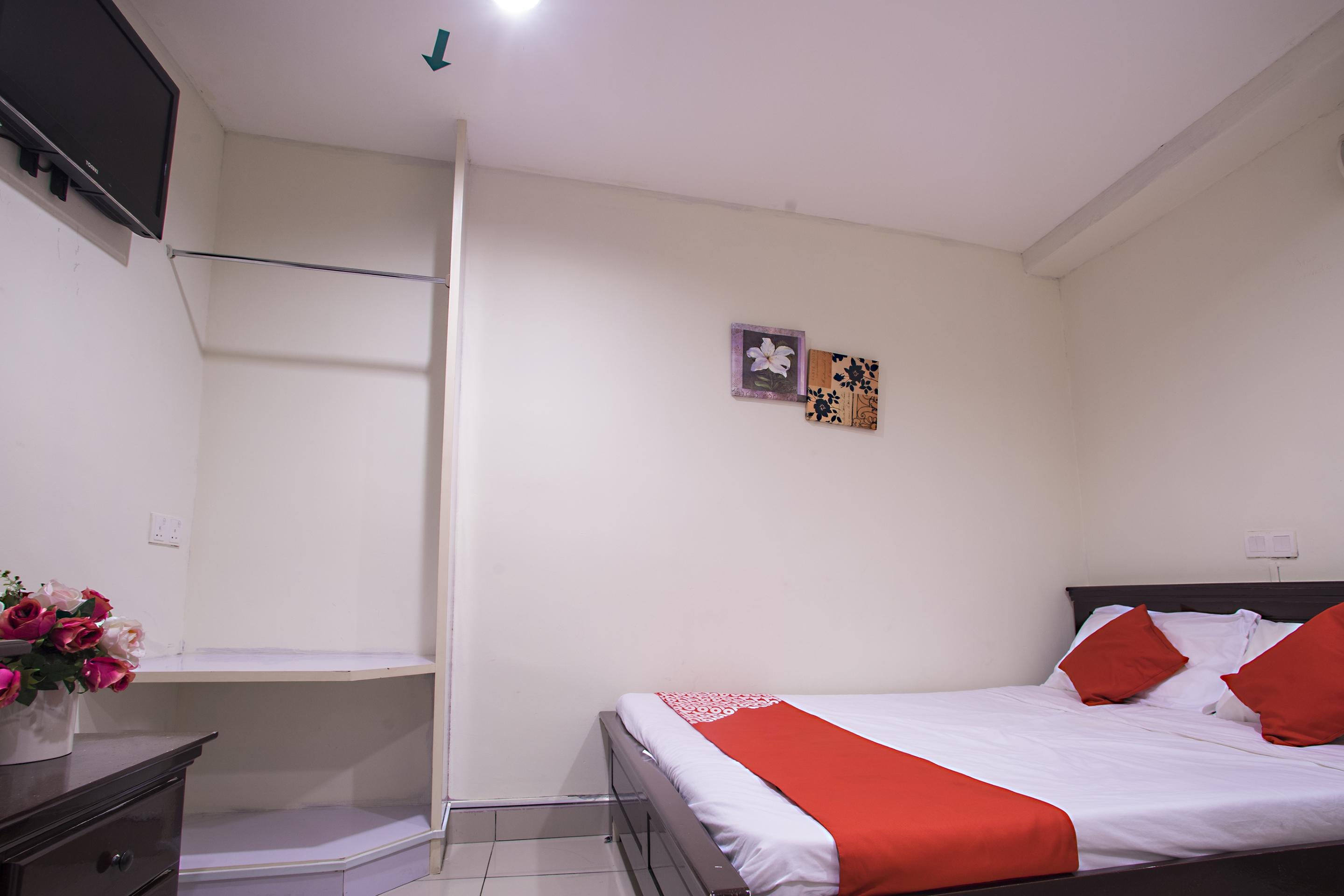 Kk Hotel @ Kajang Εξωτερικό φωτογραφία