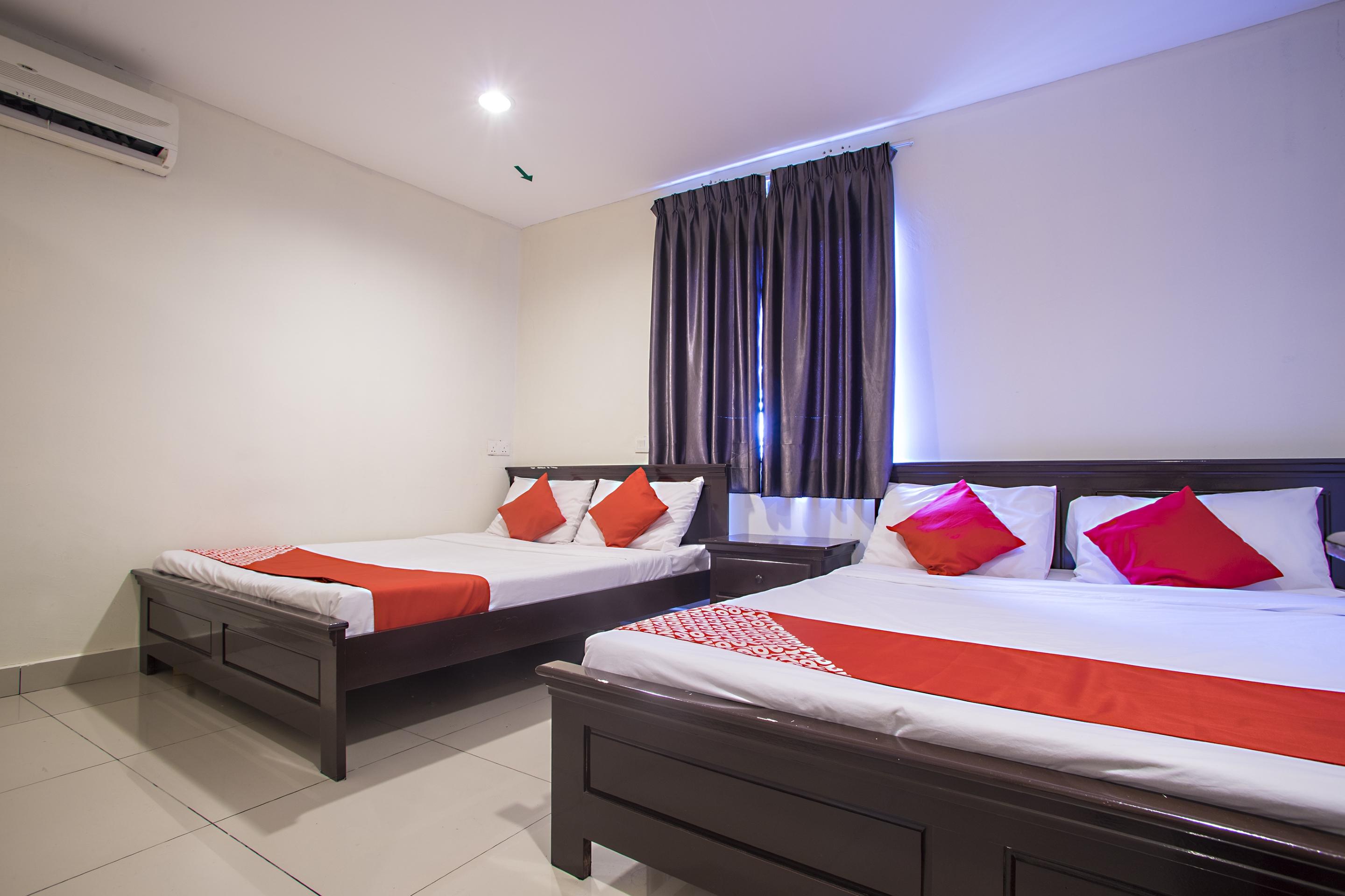 Kk Hotel @ Kajang Εξωτερικό φωτογραφία