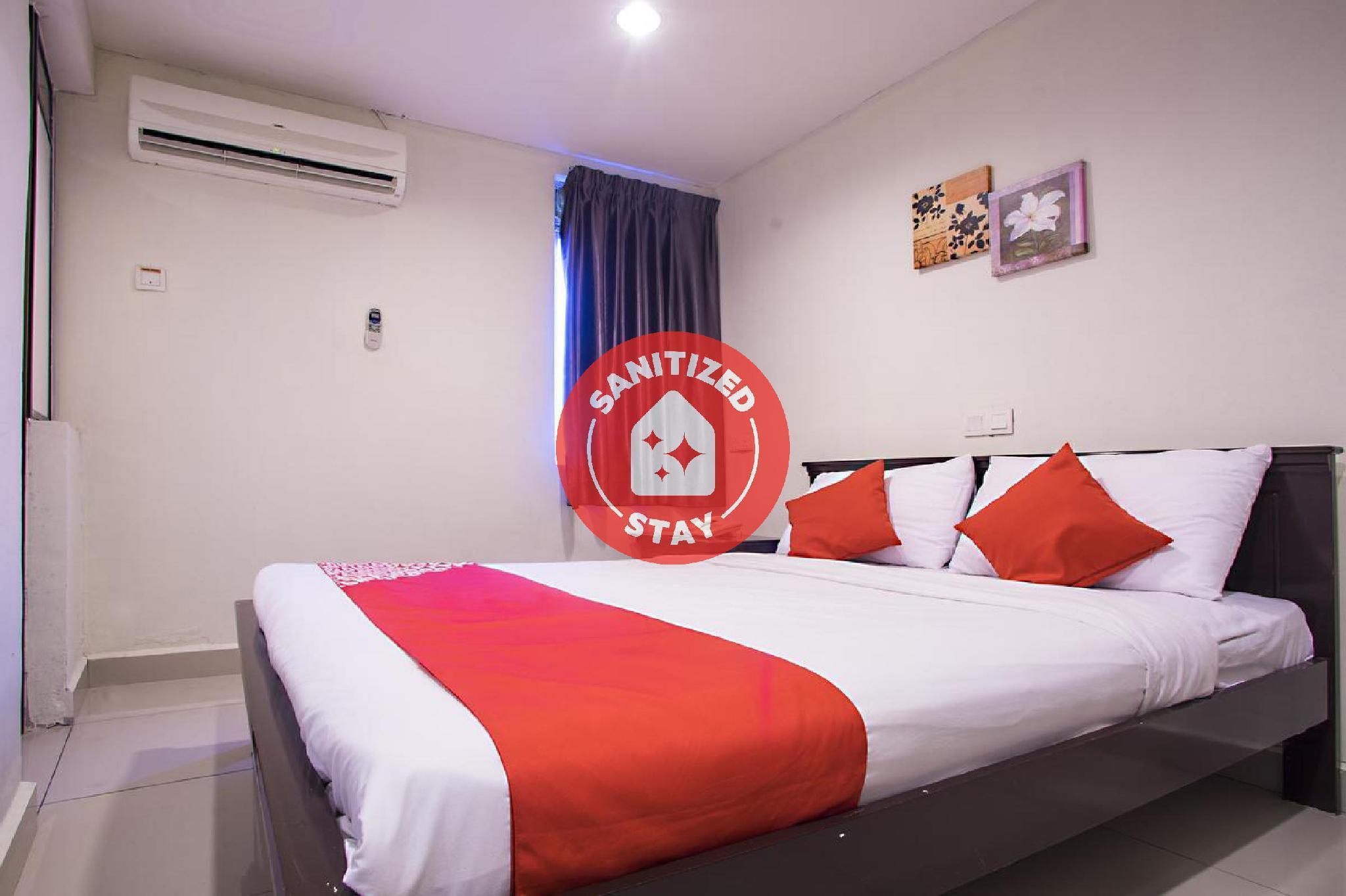 Kk Hotel @ Kajang Εξωτερικό φωτογραφία