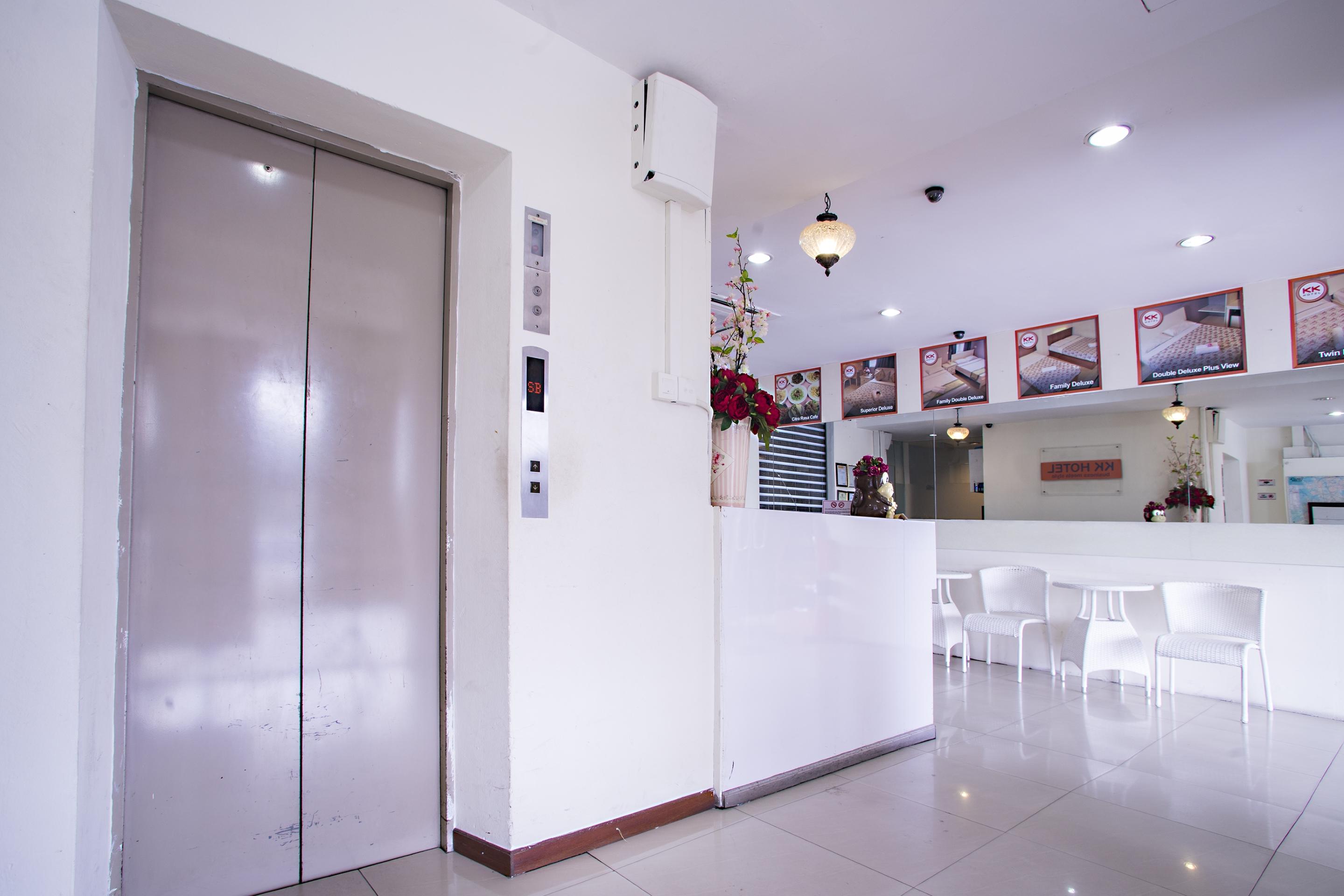 Kk Hotel @ Kajang Εξωτερικό φωτογραφία
