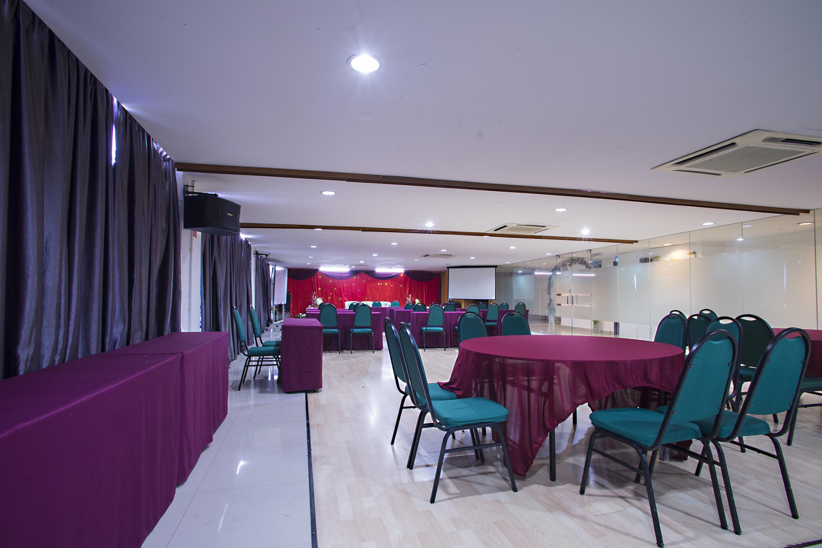 Kk Hotel @ Kajang Εξωτερικό φωτογραφία