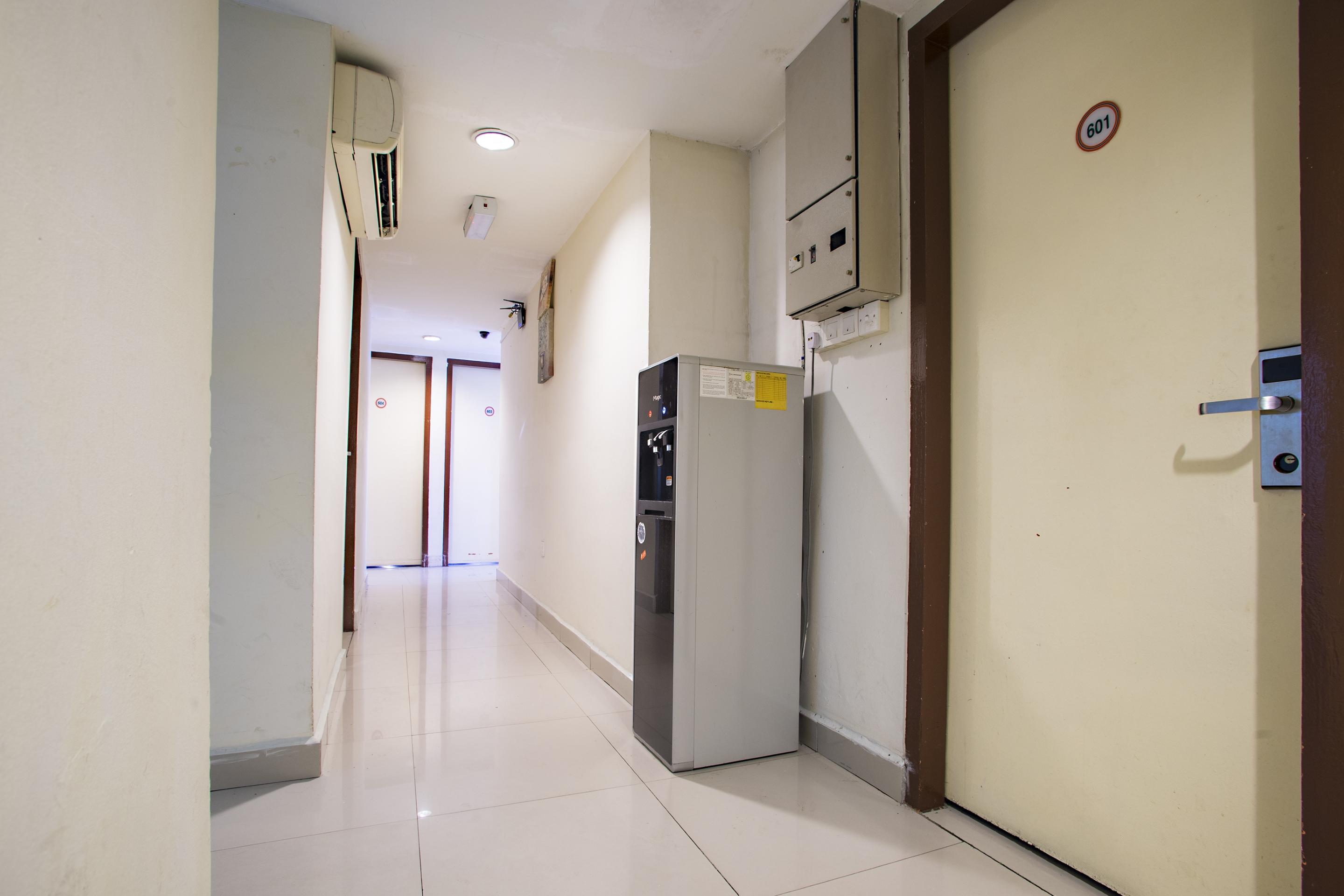 Kk Hotel @ Kajang Εξωτερικό φωτογραφία