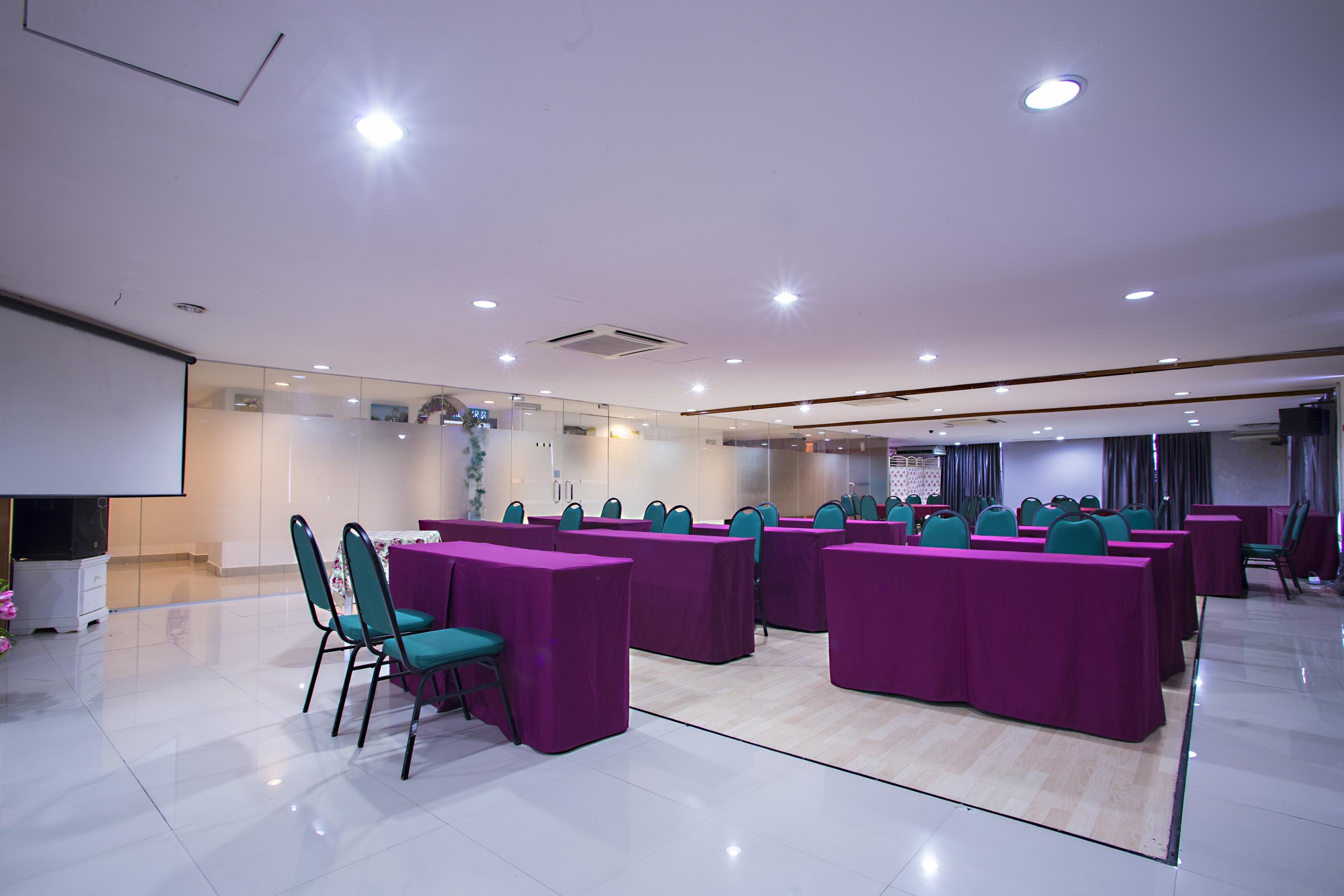 Kk Hotel @ Kajang Εξωτερικό φωτογραφία