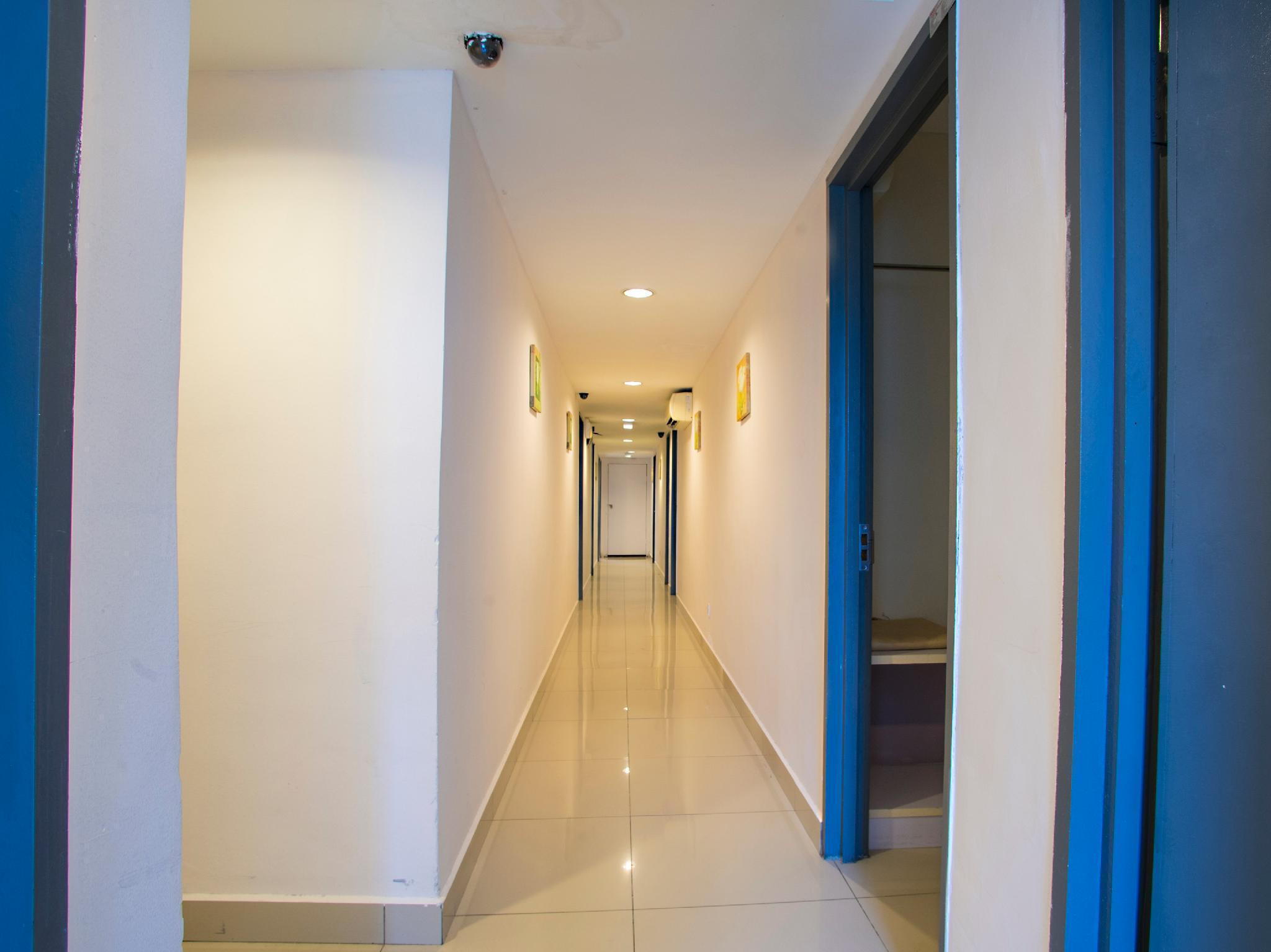 Kk Hotel @ Kajang Εξωτερικό φωτογραφία