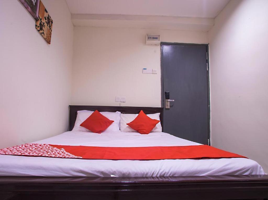 Kk Hotel @ Kajang Εξωτερικό φωτογραφία