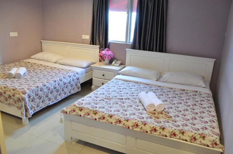 Kk Hotel @ Kajang Εξωτερικό φωτογραφία