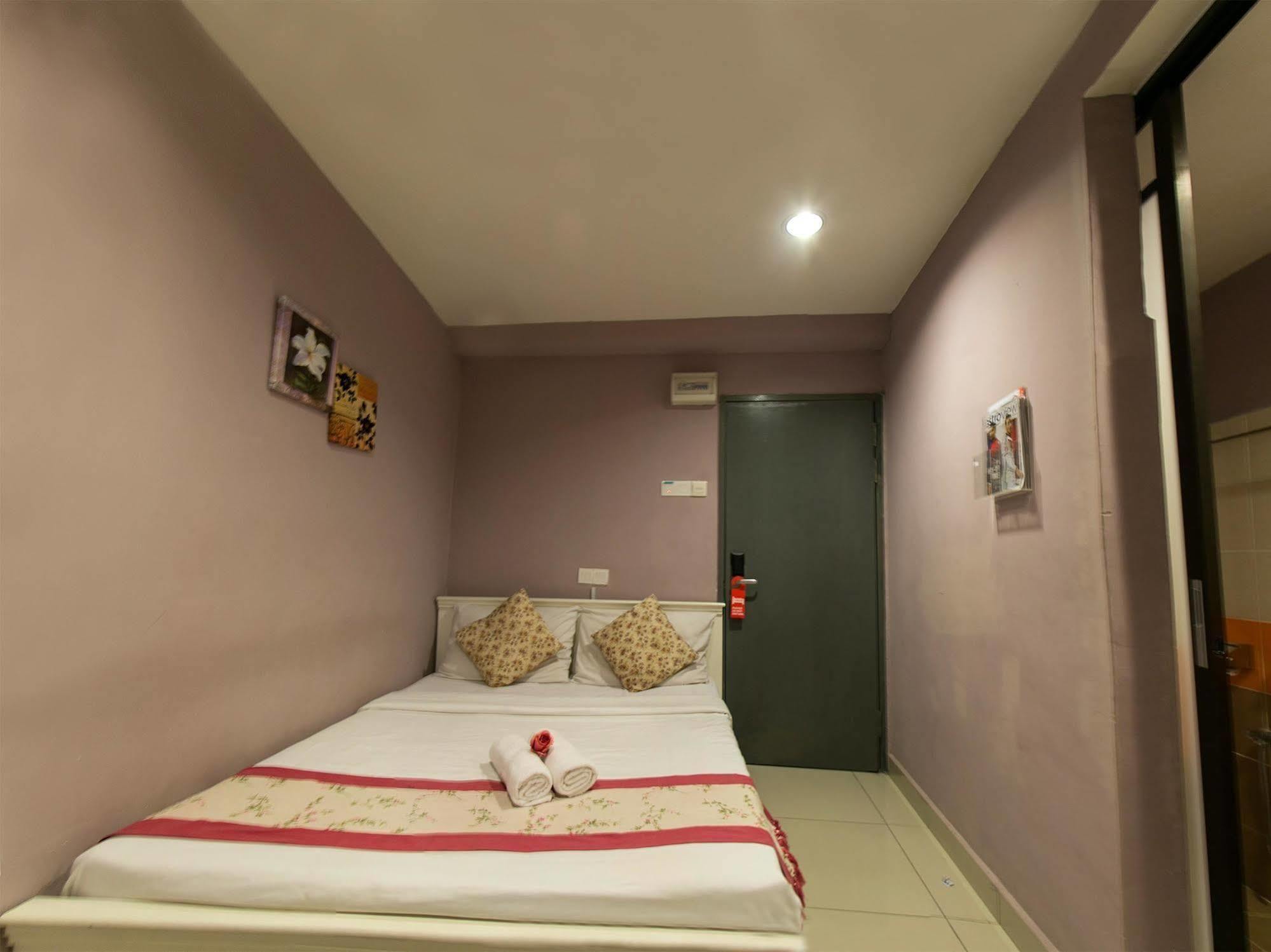 Kk Hotel @ Kajang Εξωτερικό φωτογραφία