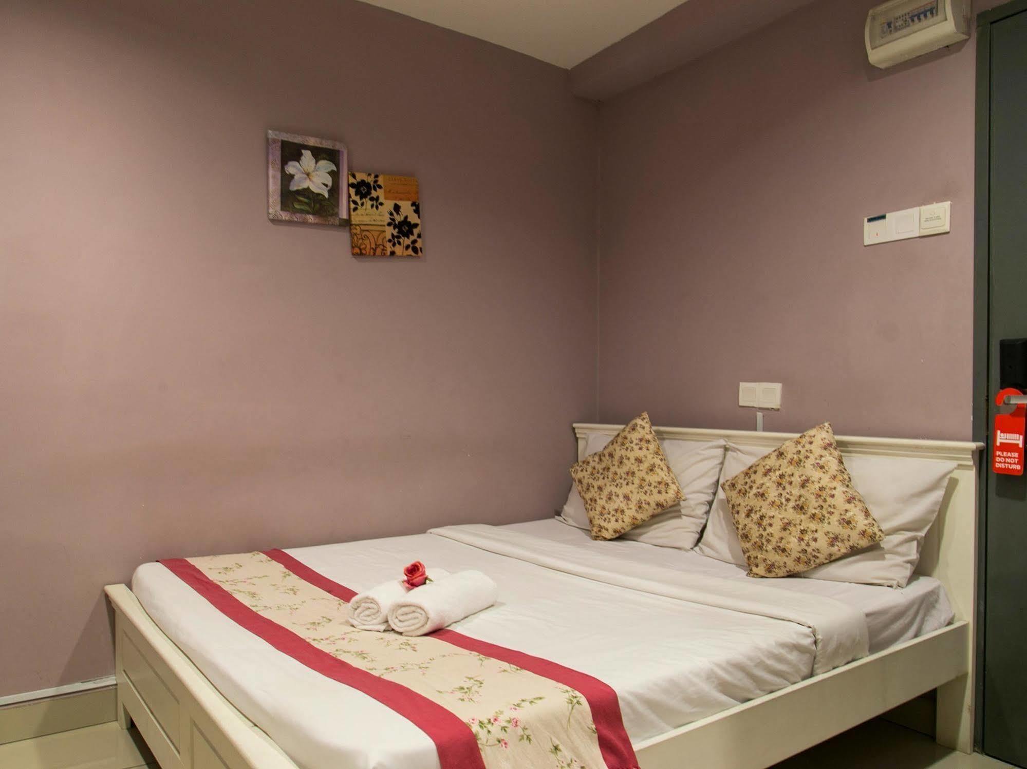 Kk Hotel @ Kajang Εξωτερικό φωτογραφία