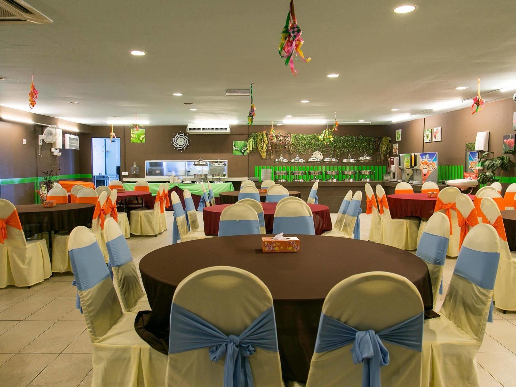 Kk Hotel @ Kajang Εξωτερικό φωτογραφία