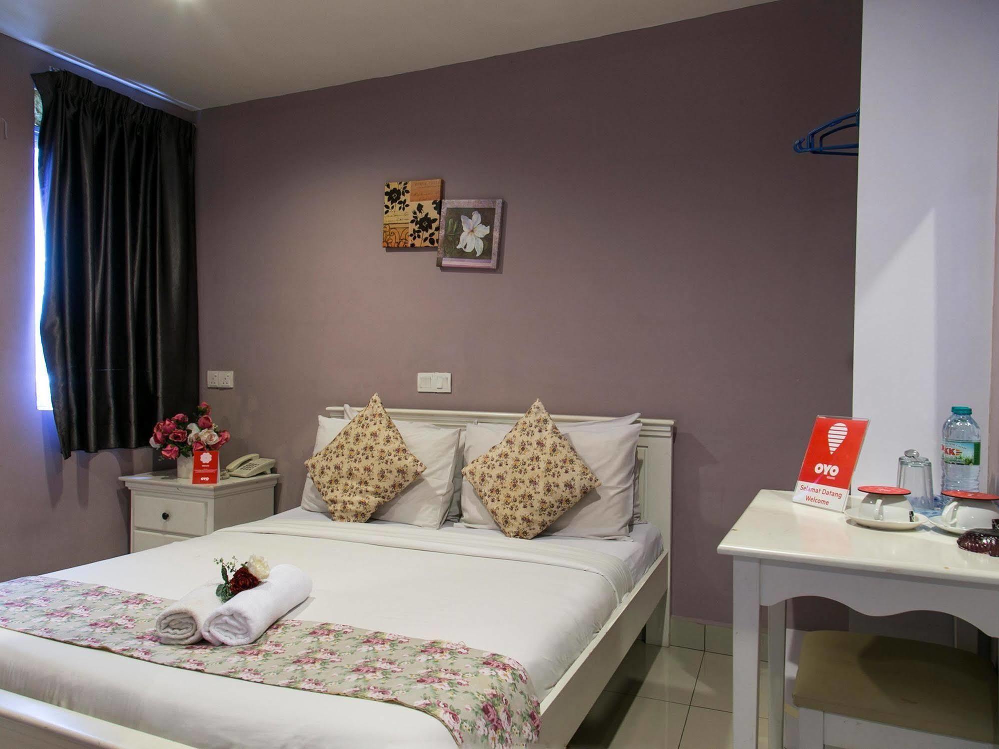 Kk Hotel @ Kajang Εξωτερικό φωτογραφία