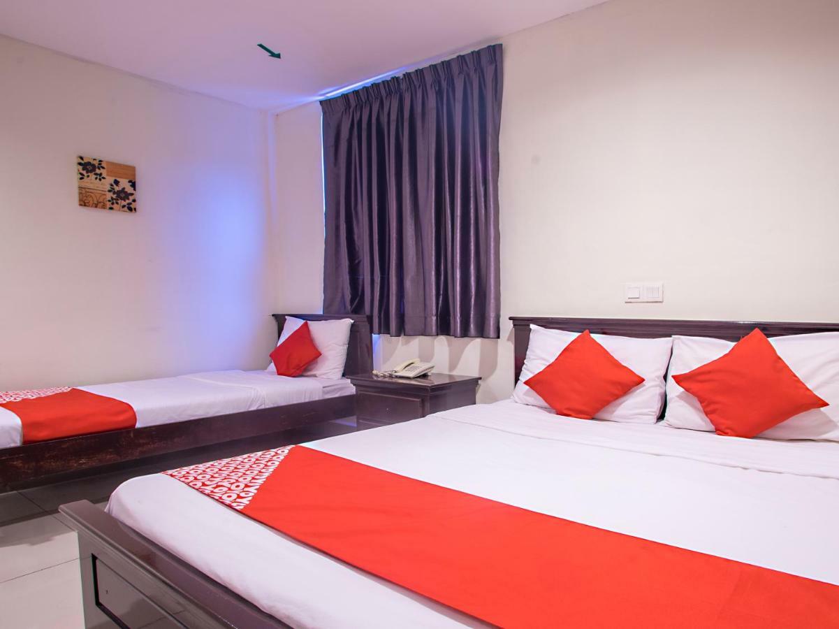 Kk Hotel @ Kajang Εξωτερικό φωτογραφία