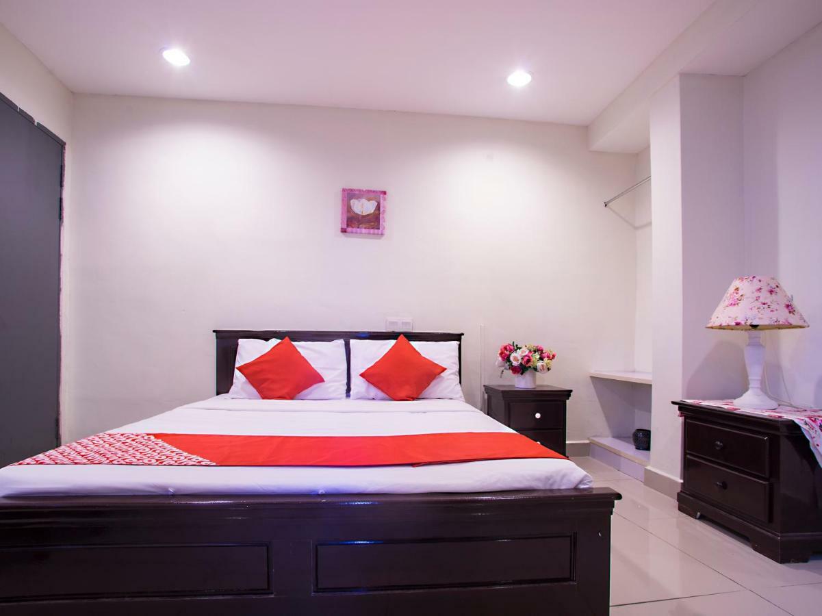 Kk Hotel @ Kajang Εξωτερικό φωτογραφία
