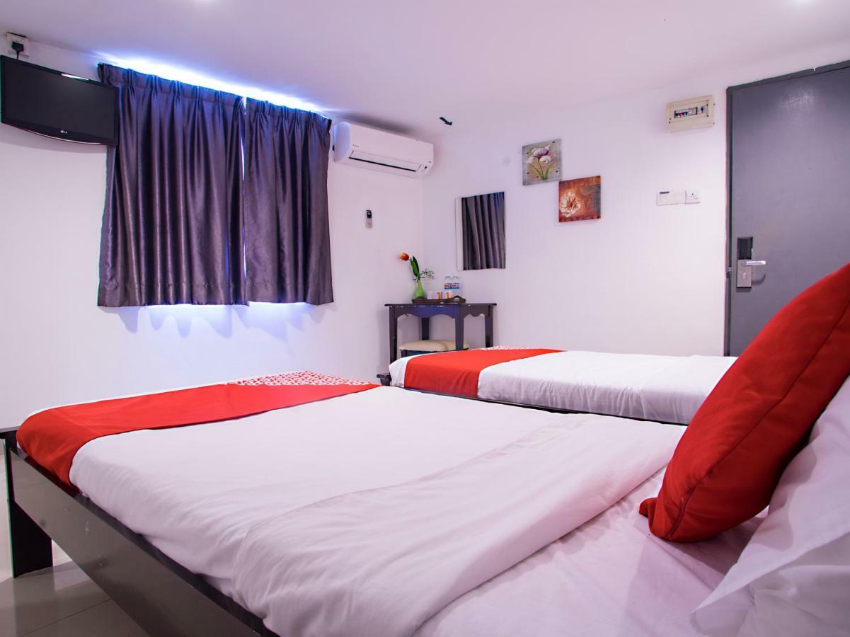 Kk Hotel @ Kajang Εξωτερικό φωτογραφία