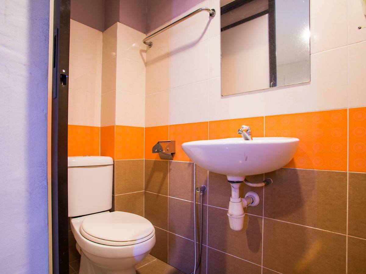 Kk Hotel @ Kajang Εξωτερικό φωτογραφία