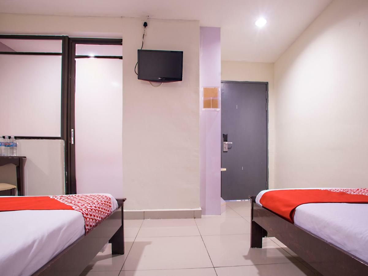Kk Hotel @ Kajang Εξωτερικό φωτογραφία