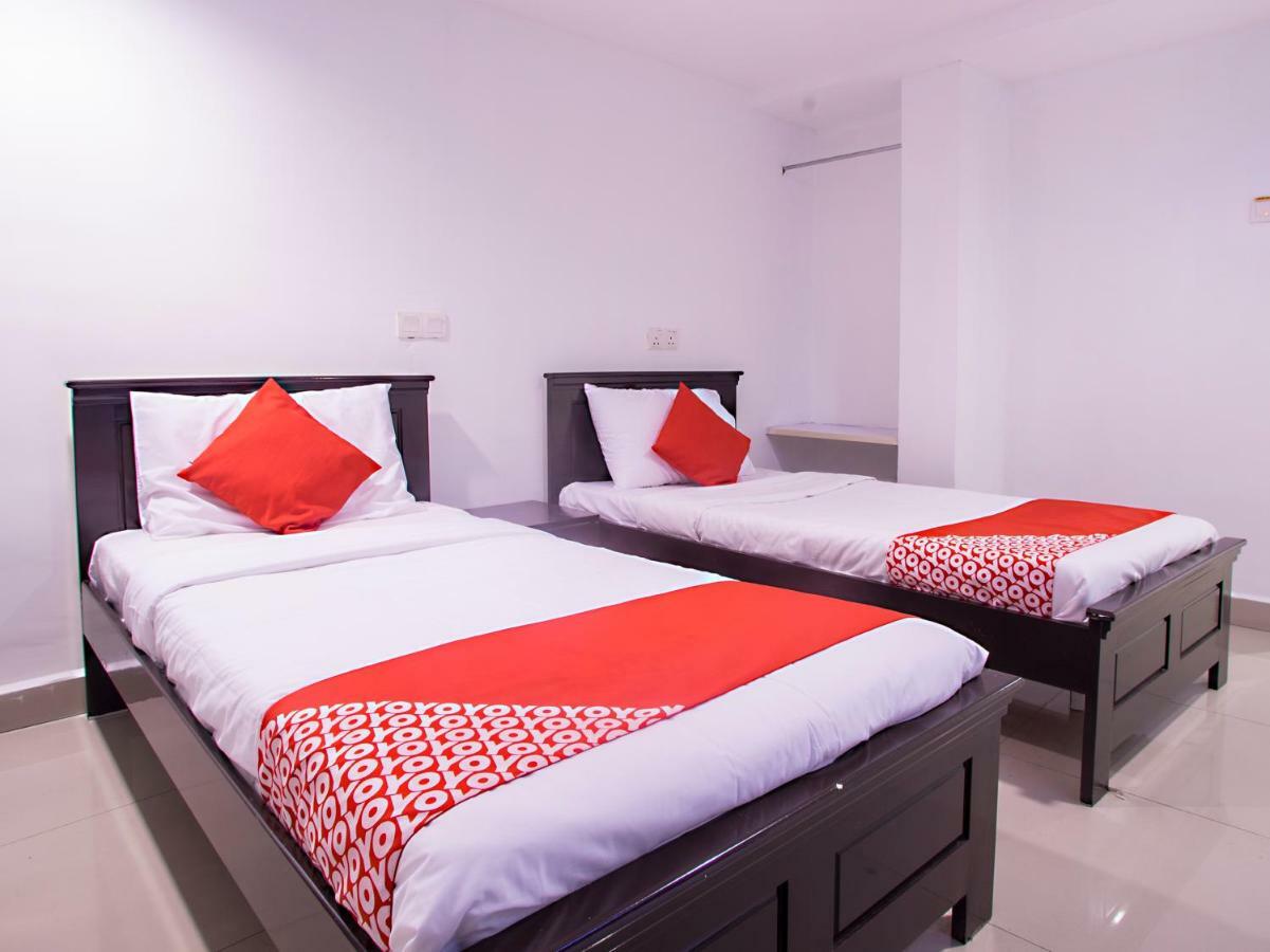Kk Hotel @ Kajang Εξωτερικό φωτογραφία