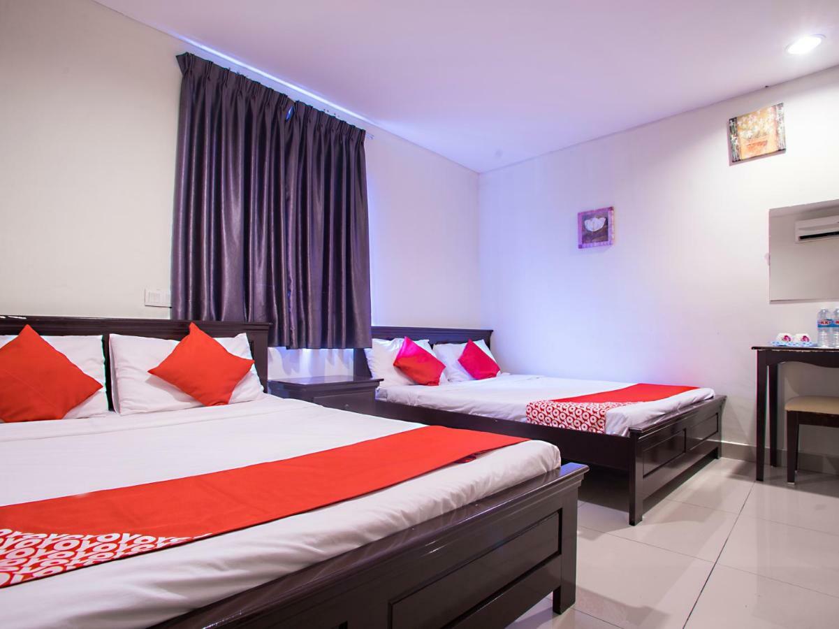 Kk Hotel @ Kajang Εξωτερικό φωτογραφία