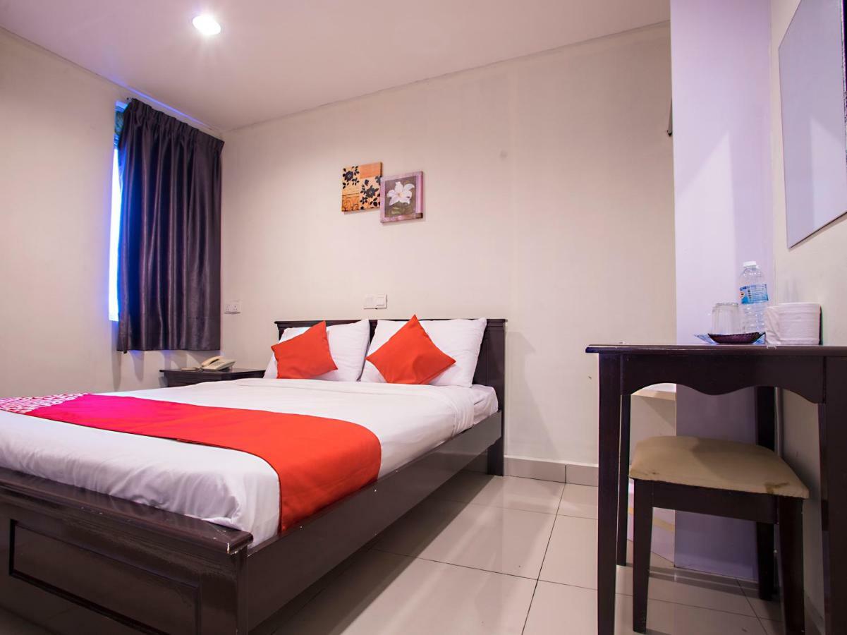 Kk Hotel @ Kajang Εξωτερικό φωτογραφία