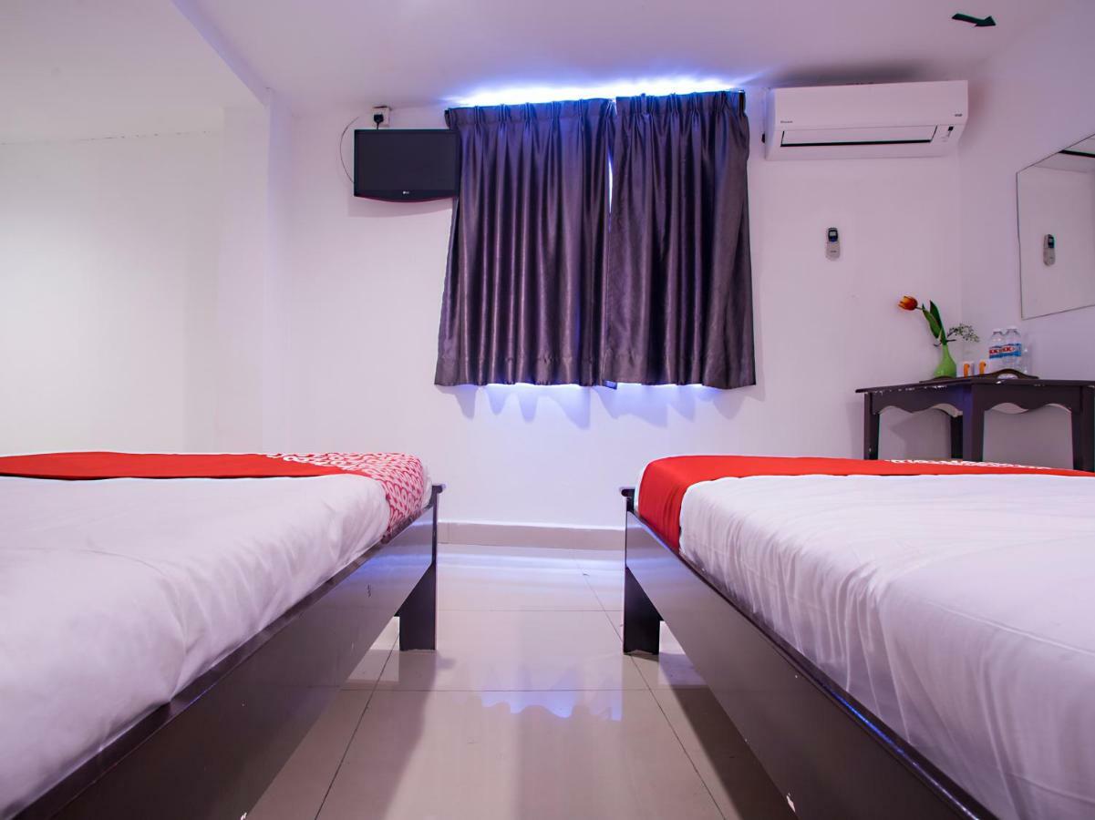 Kk Hotel @ Kajang Εξωτερικό φωτογραφία