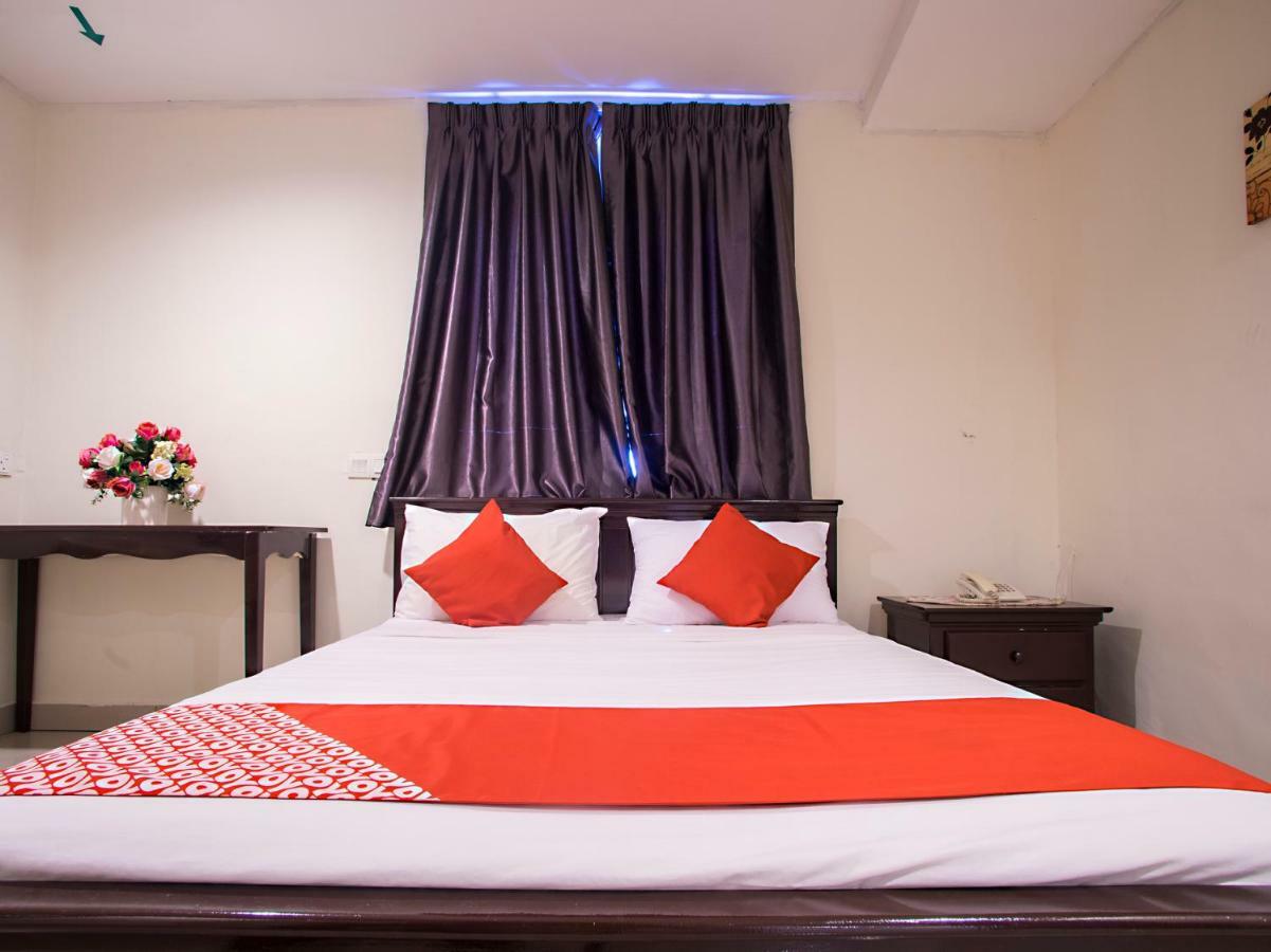 Kk Hotel @ Kajang Εξωτερικό φωτογραφία