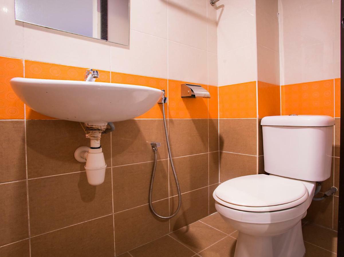 Kk Hotel @ Kajang Εξωτερικό φωτογραφία
