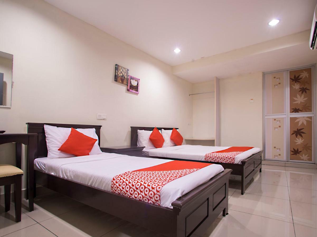 Kk Hotel @ Kajang Εξωτερικό φωτογραφία