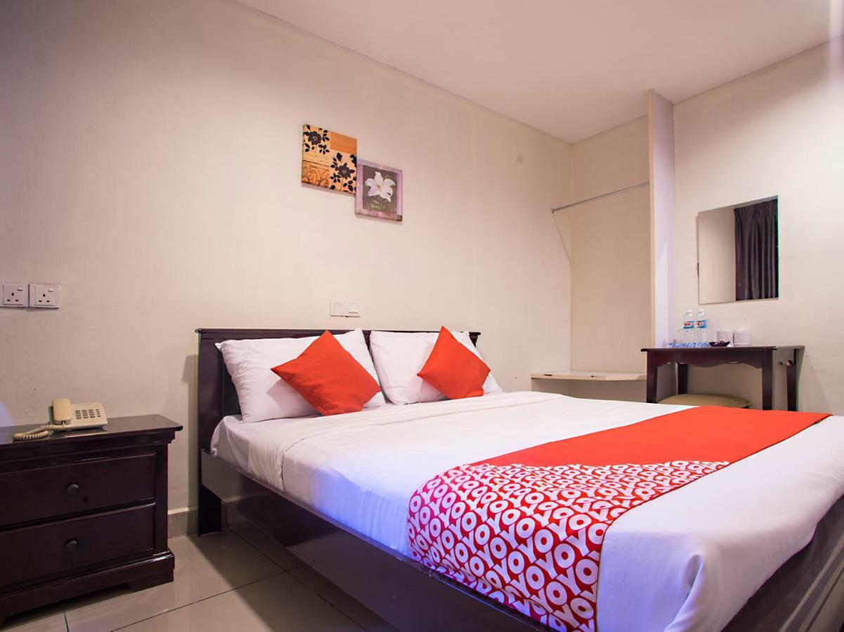 Kk Hotel @ Kajang Εξωτερικό φωτογραφία