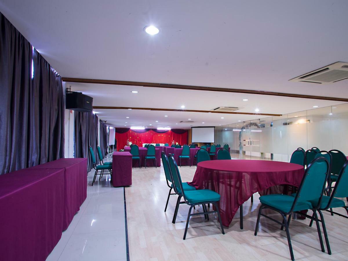 Kk Hotel @ Kajang Εξωτερικό φωτογραφία