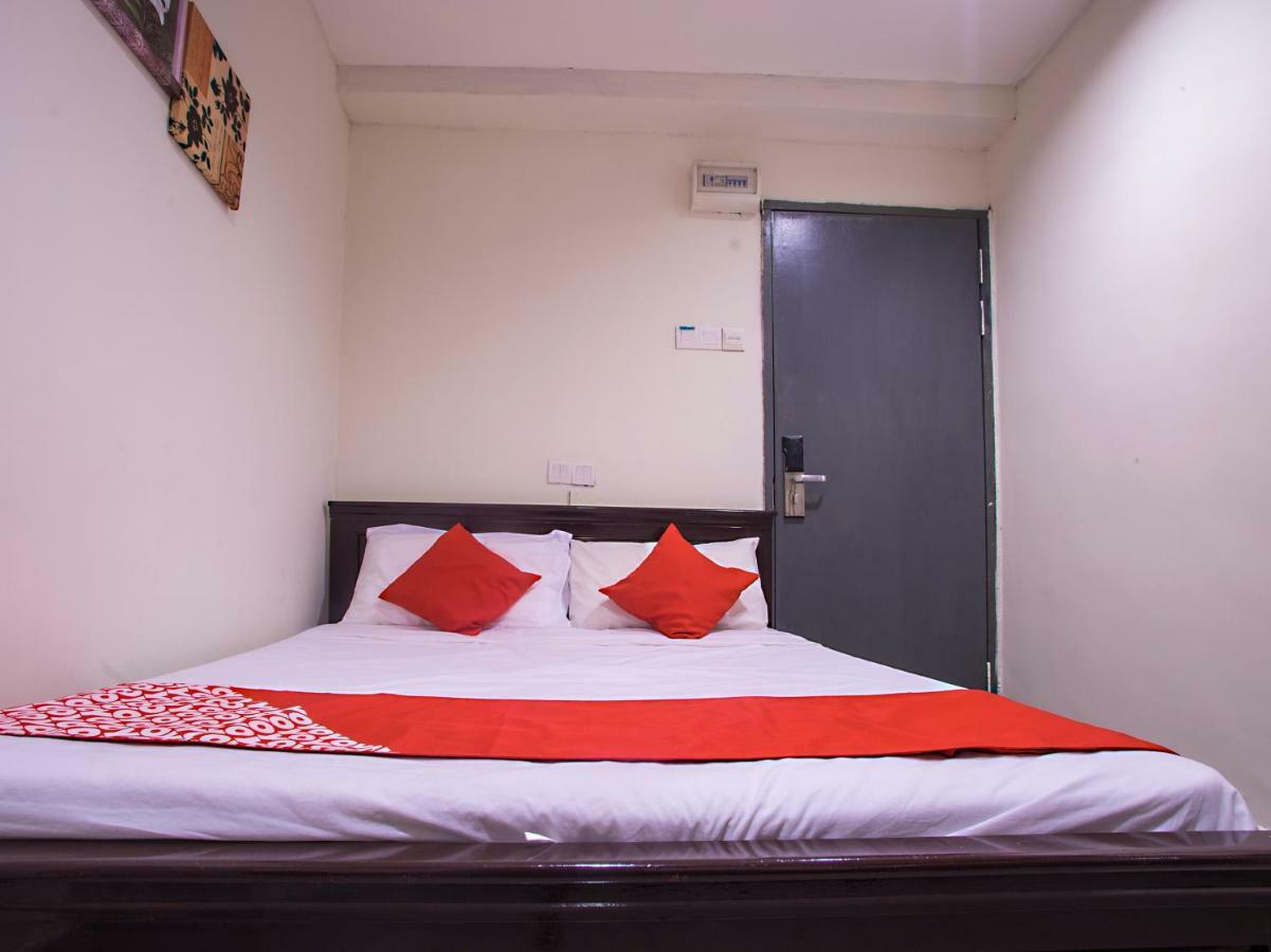 Kk Hotel @ Kajang Εξωτερικό φωτογραφία