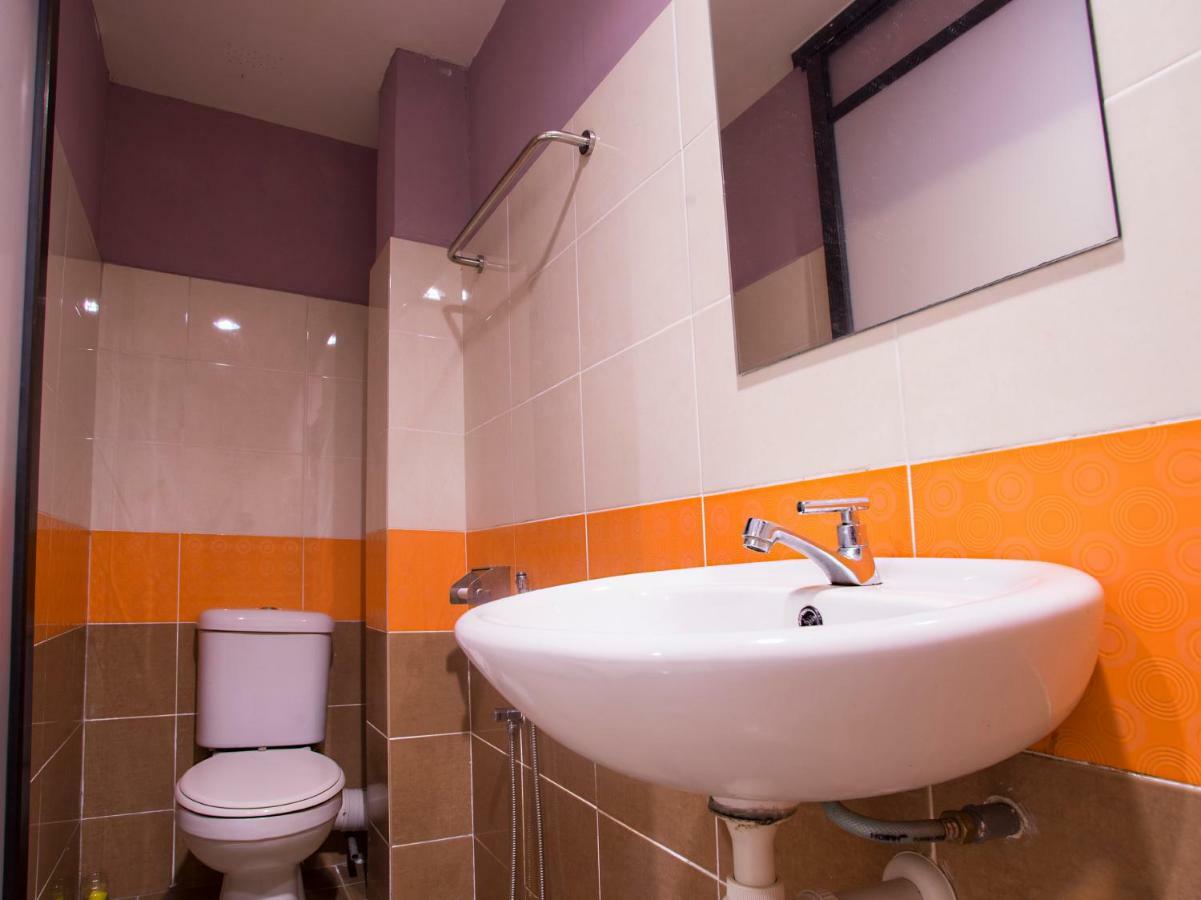 Kk Hotel @ Kajang Εξωτερικό φωτογραφία